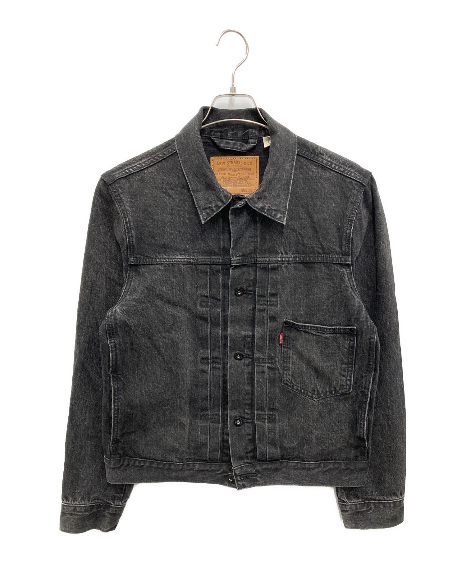 中古・古着通販】LEVI'S PReMIUM (リーバイス プレミアム) EDIFICE