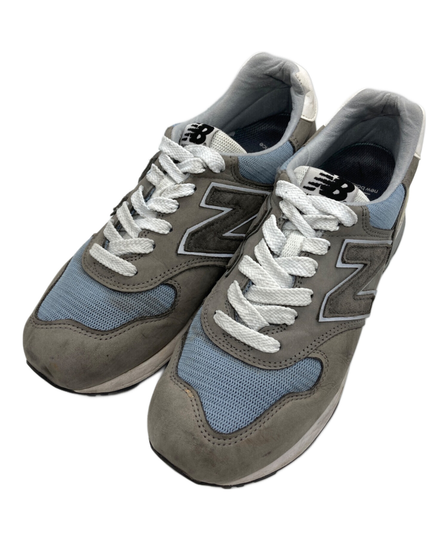 中古・古着通販】NEW BALANCE (ニューバランス) ローカットスニーカー 