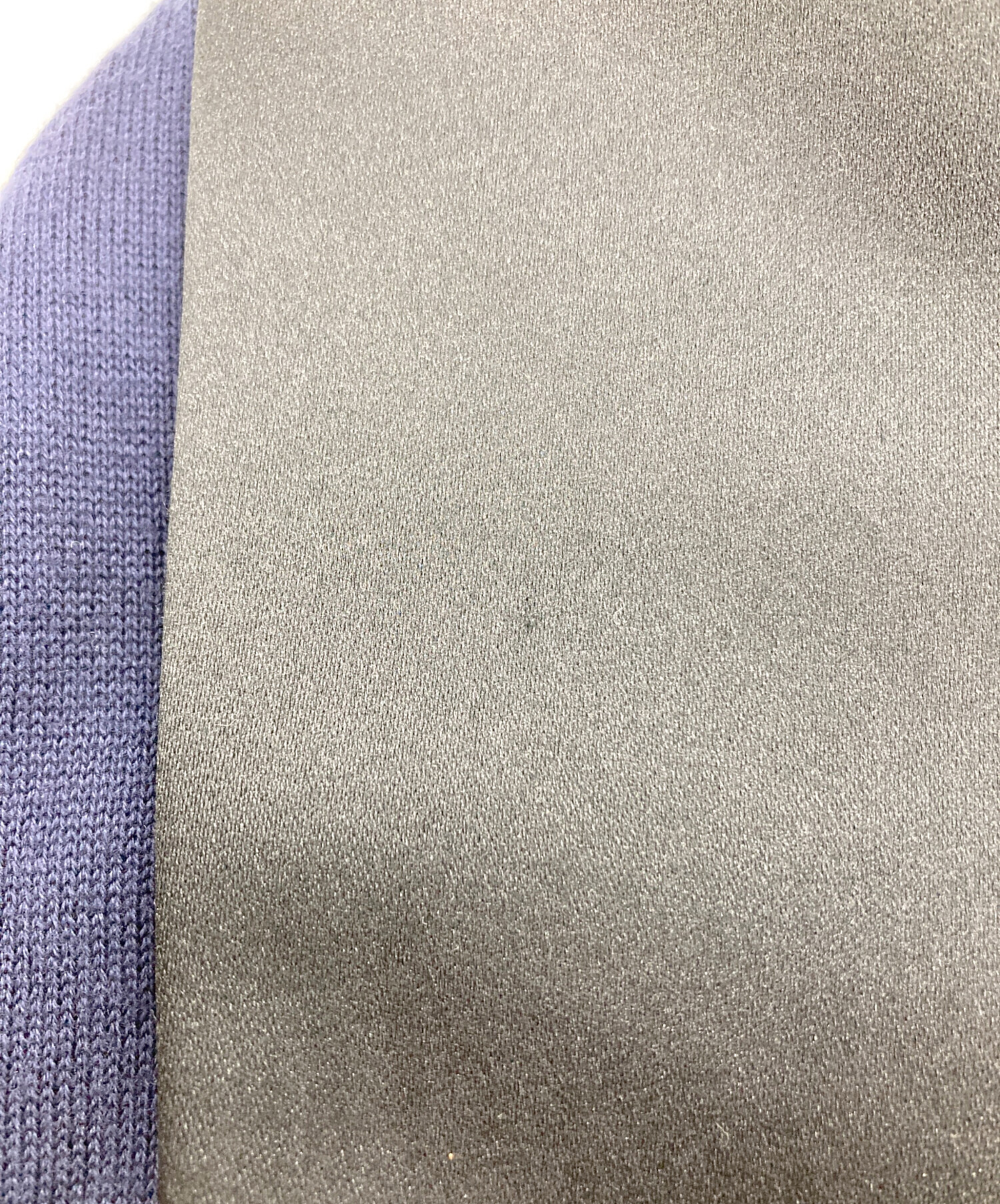 中古・古着通販】sacai (サカイ) タキシードショールカラー バック