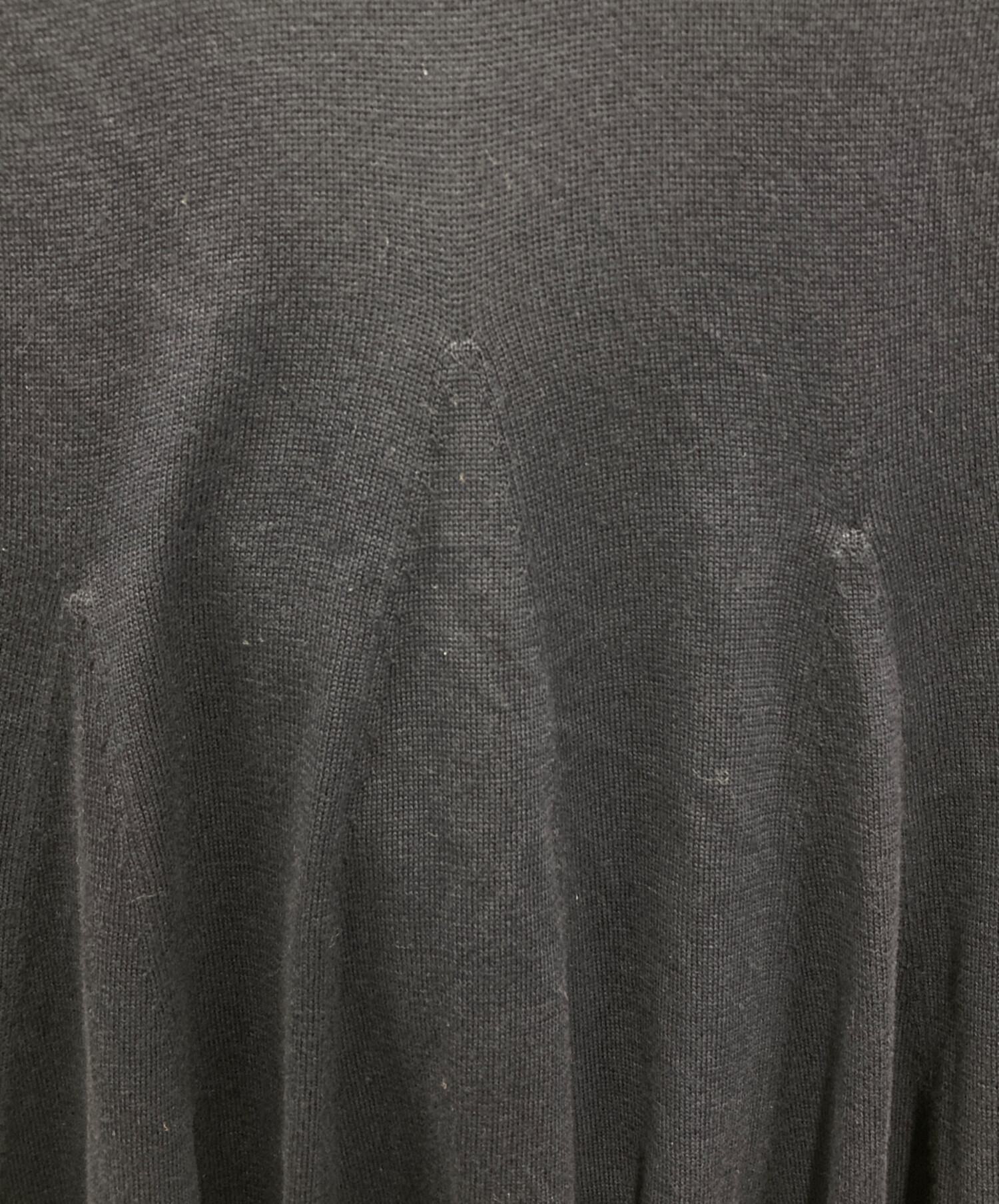 中古・古着通販】sacai (サカイ) タキシードショールカラー バック