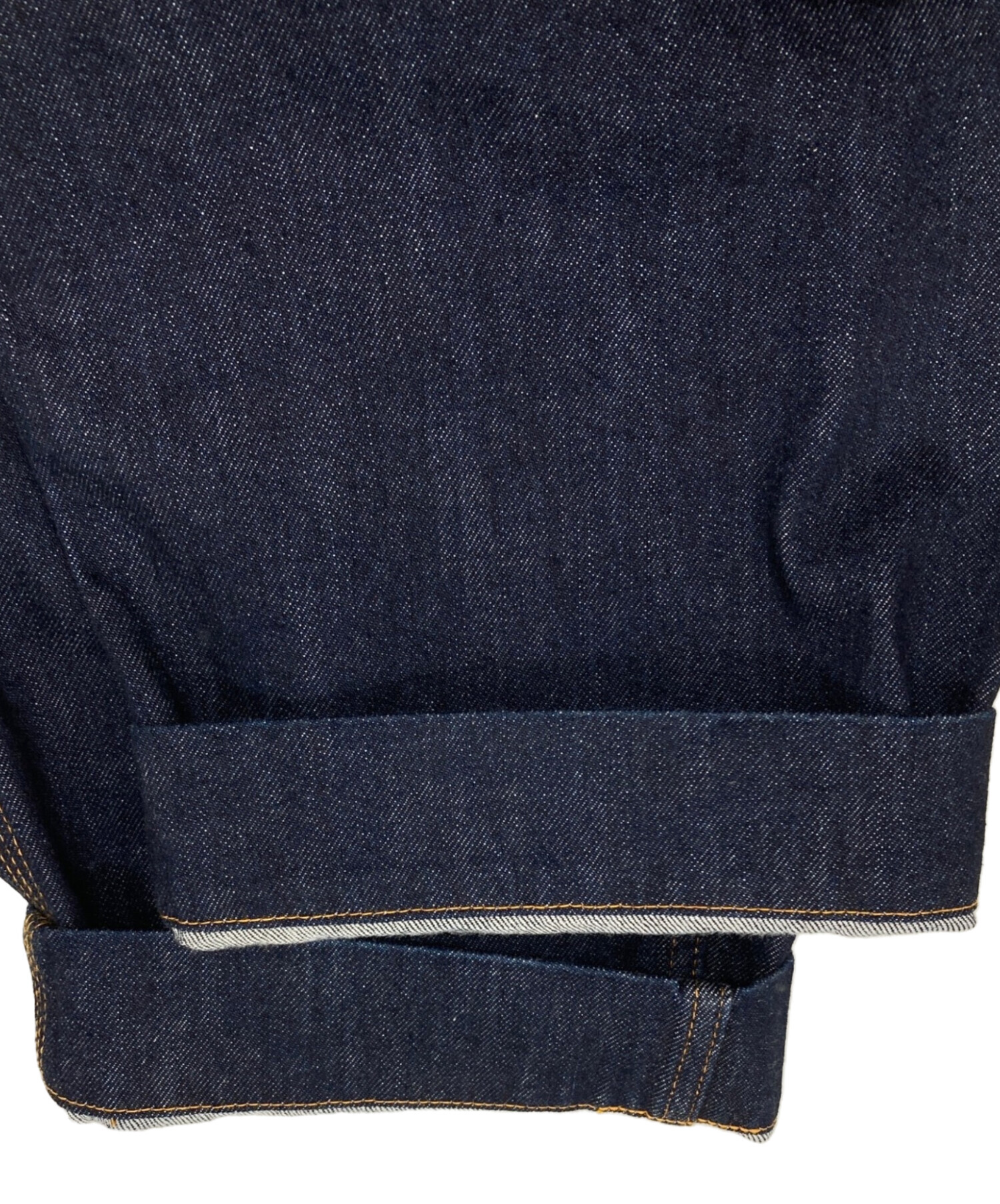 中古・古着通販】oblada (オブラダ) SKATER JEANS インディゴ サイズ:S