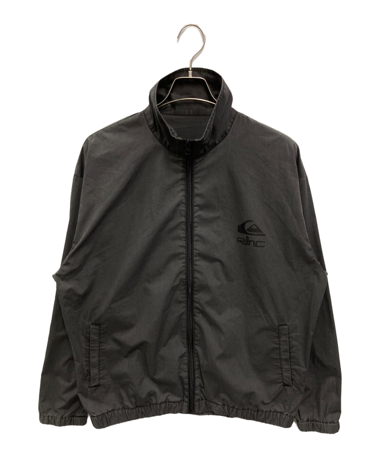 中古・古着通販】Quiksilver (クイックシルバー) Rider Proof Jacket 