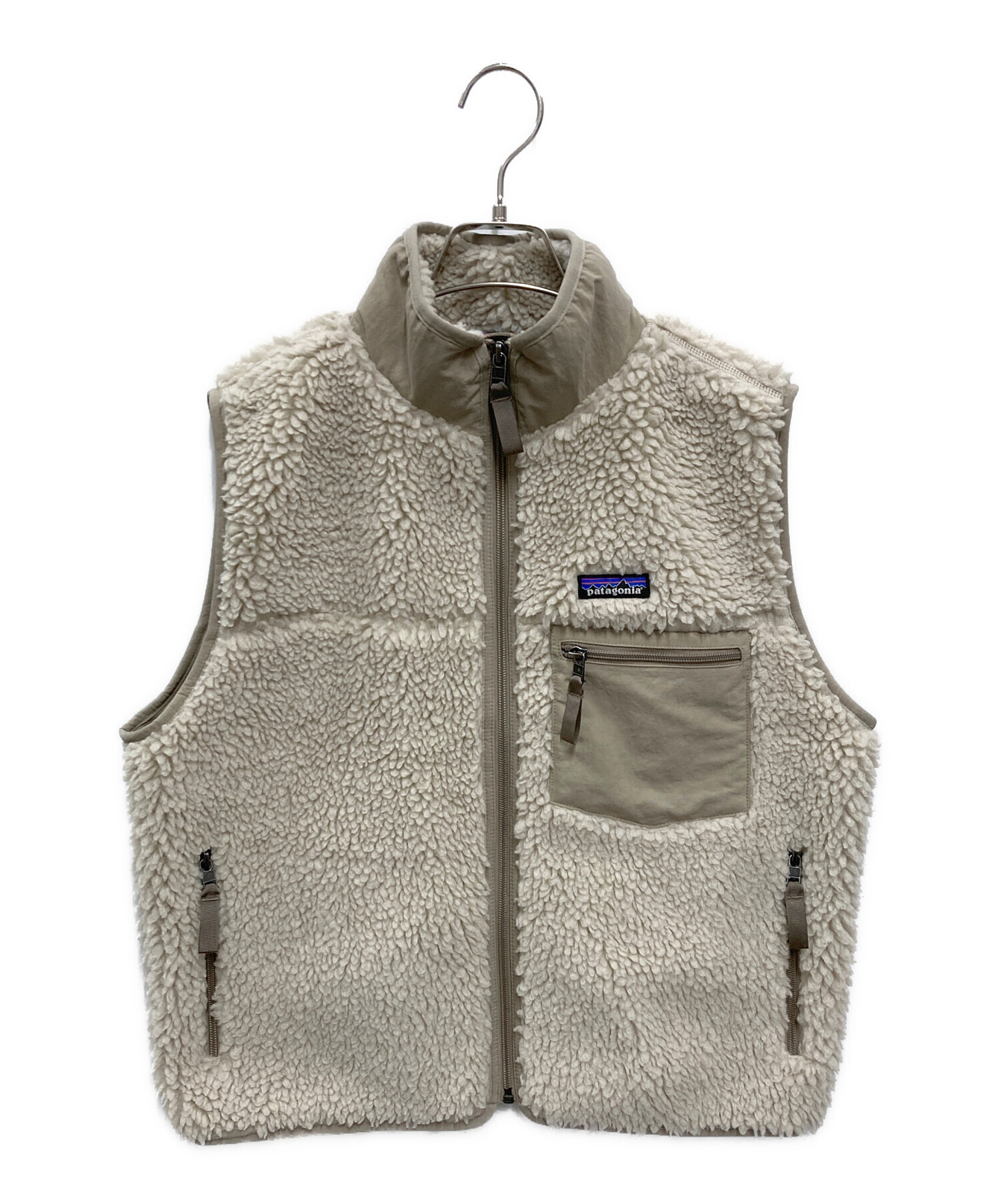 中古・古着通販】Patagonia (パタゴニア) FRAMeWORK (フレームワーク