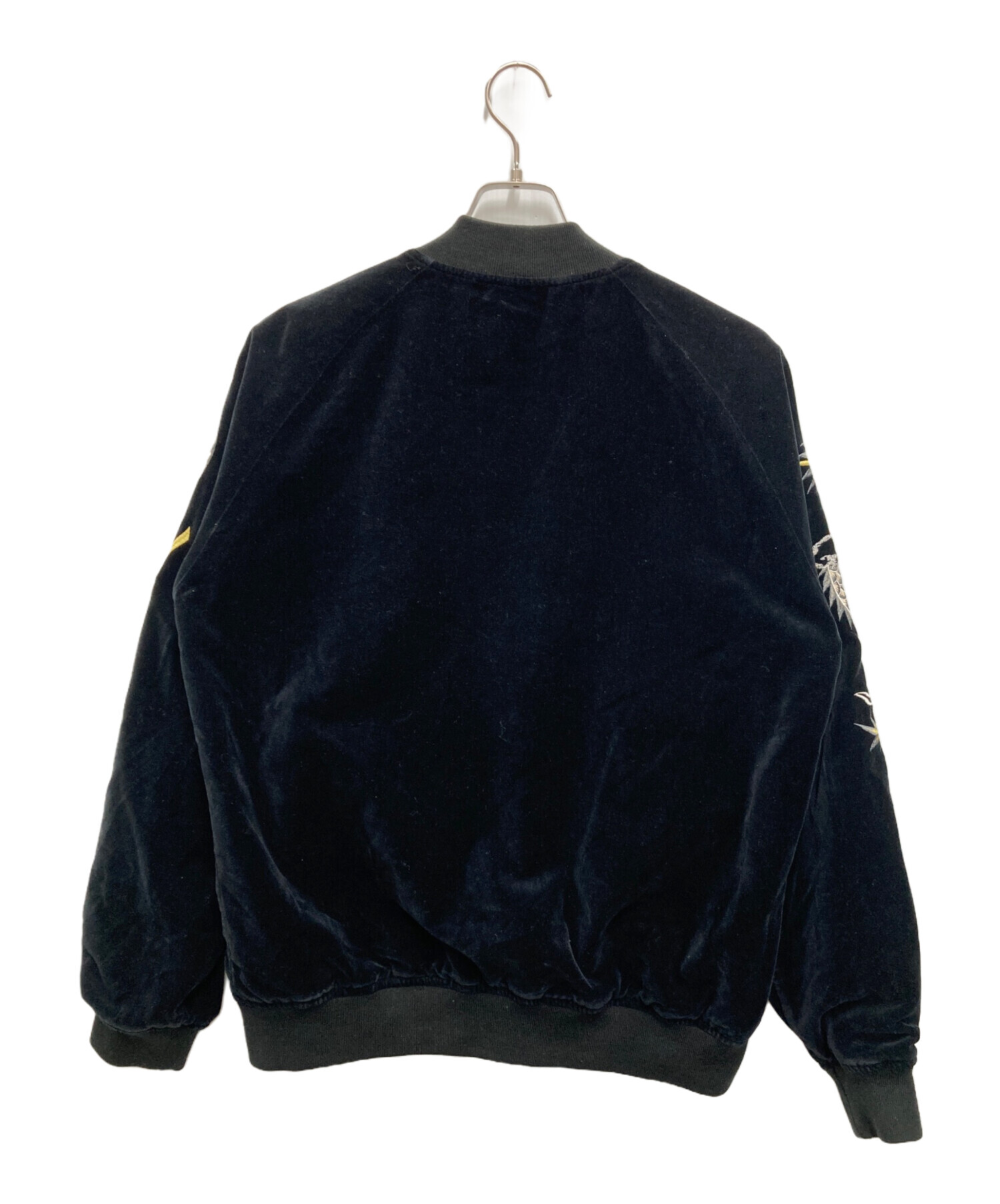 中古・古着通販】Schott (ショット) リバーシブル スーベニア