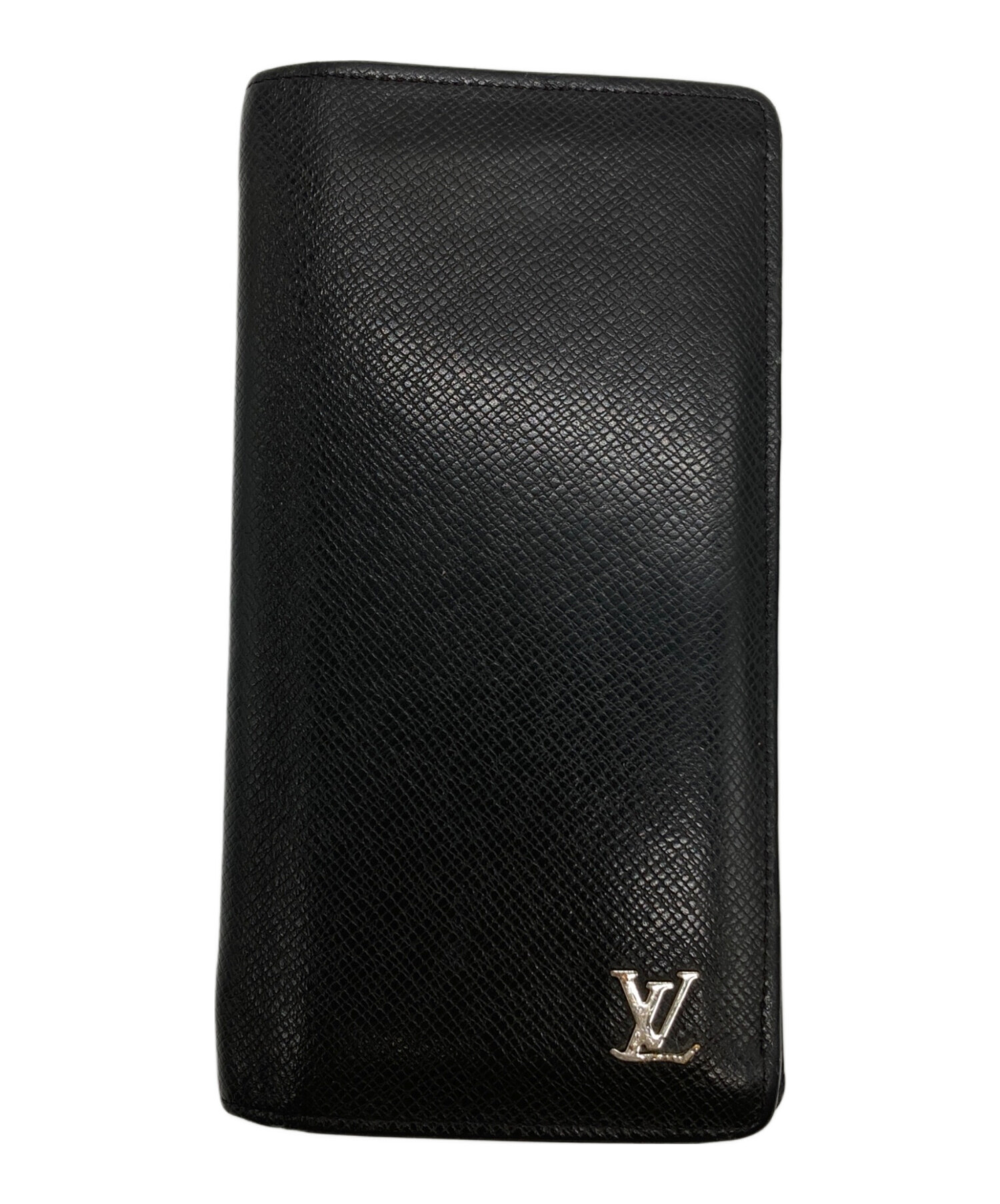 中古・古着通販】LOUIS VUITTON (ルイ ヴィトン) 長財布 タイガ 