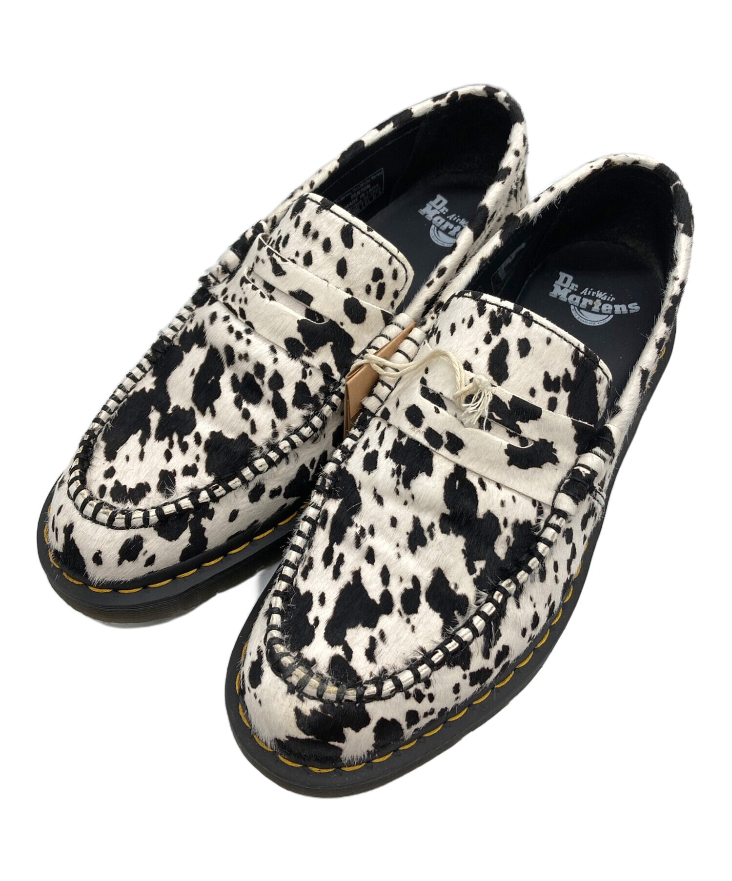 中古・古着通販】Dr.Martens (ドクターマーチン) PENTONローファー