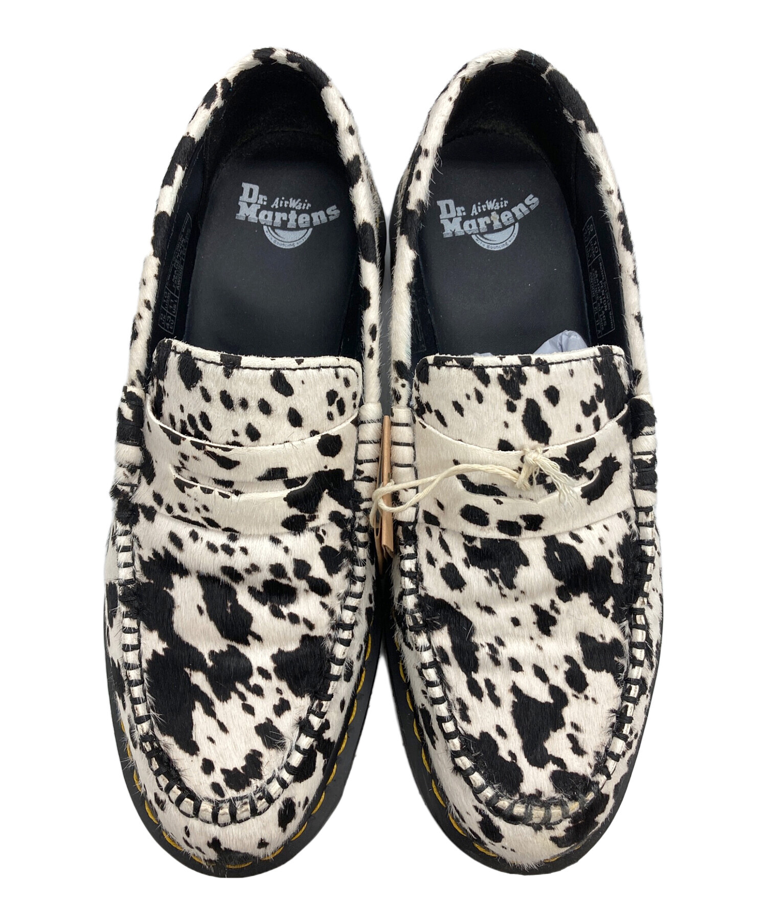 中古・古着通販】Dr.Martens (ドクターマーチン) PENTONローファー