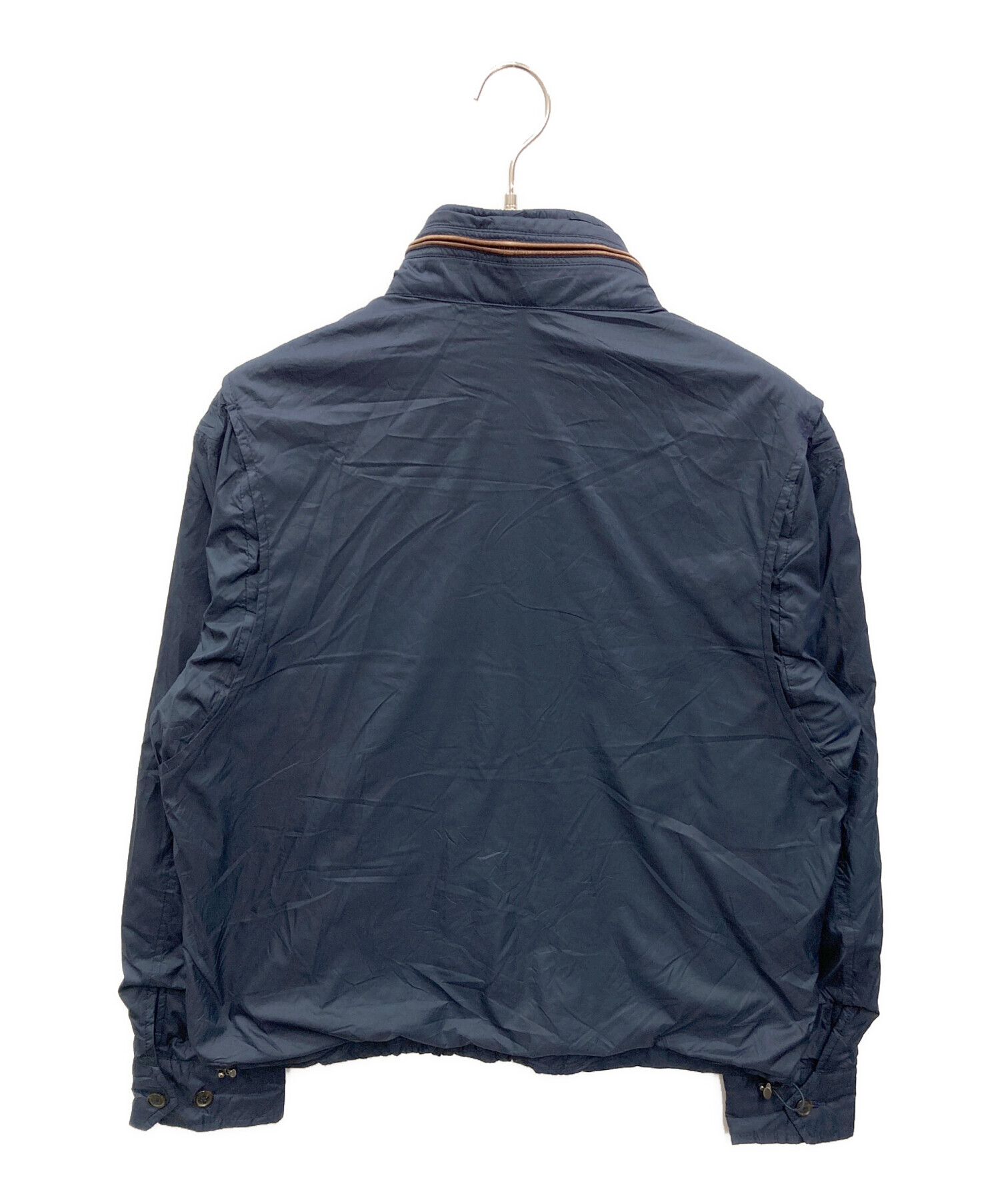 中古・古着通販】POLO RALPH LAUREN (ポロ・ラルフローレン) ジップ