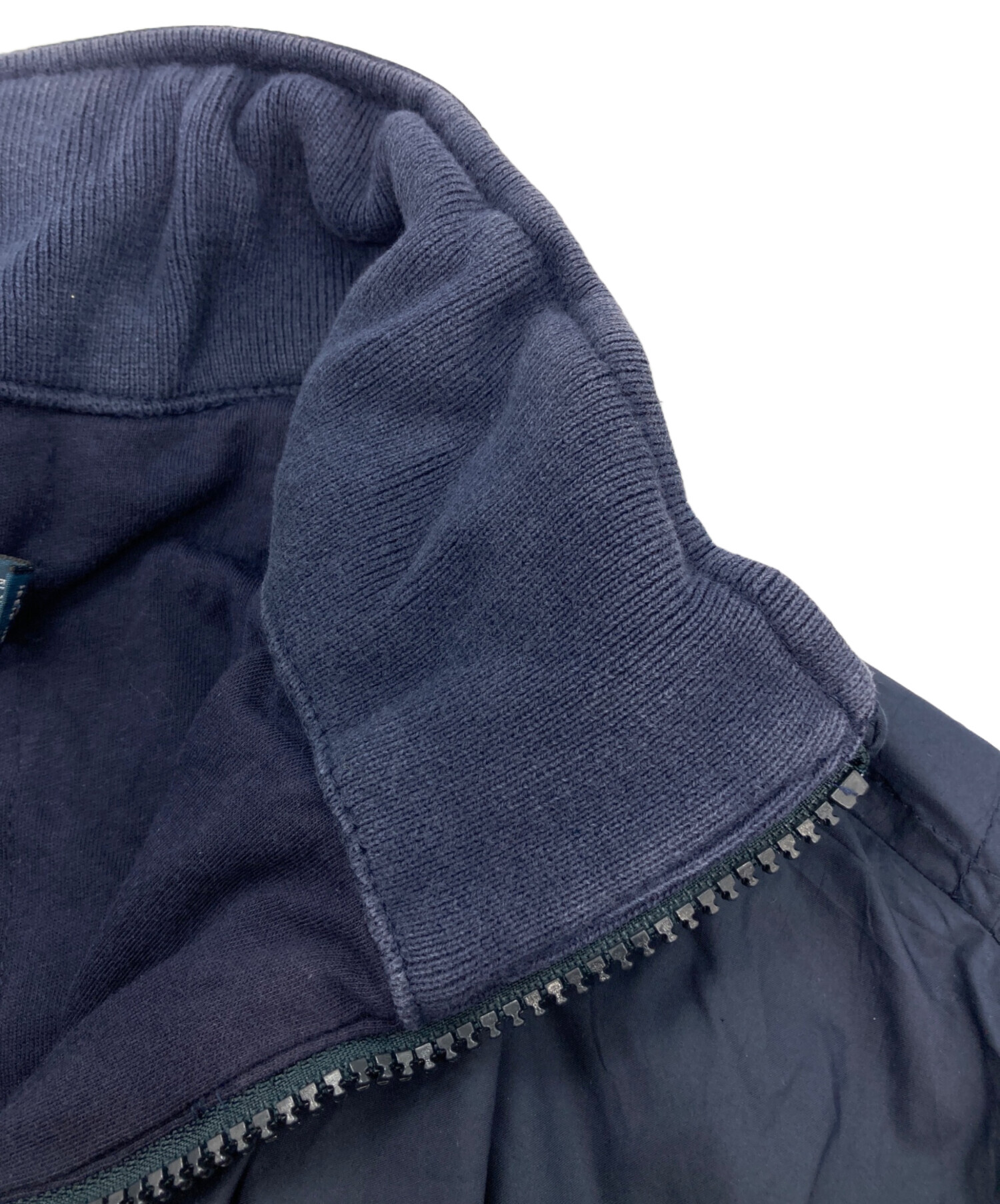 中古・古着通販】POLO RALPH LAUREN (ポロ・ラルフローレン) ジップ