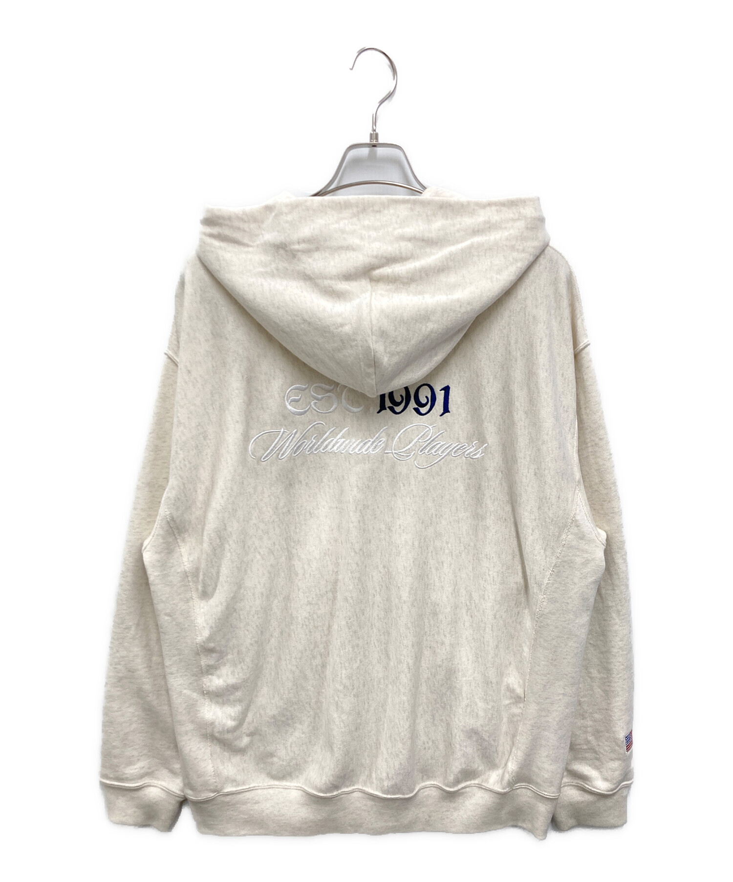 Champion Reverse Weave X-LARGE 1980年代後期 中古・古着通販】Champion REVERSE WEAVE (チャンピオン リバース