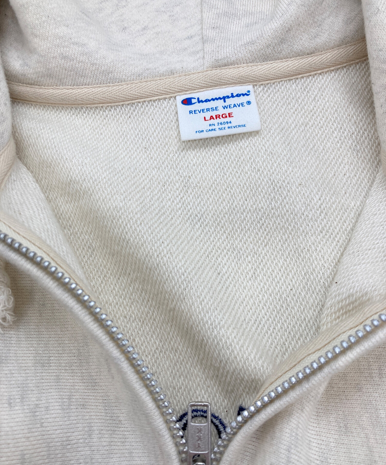中古・古着通販】Champion REVERSE WEAVE (チャンピオン リバース