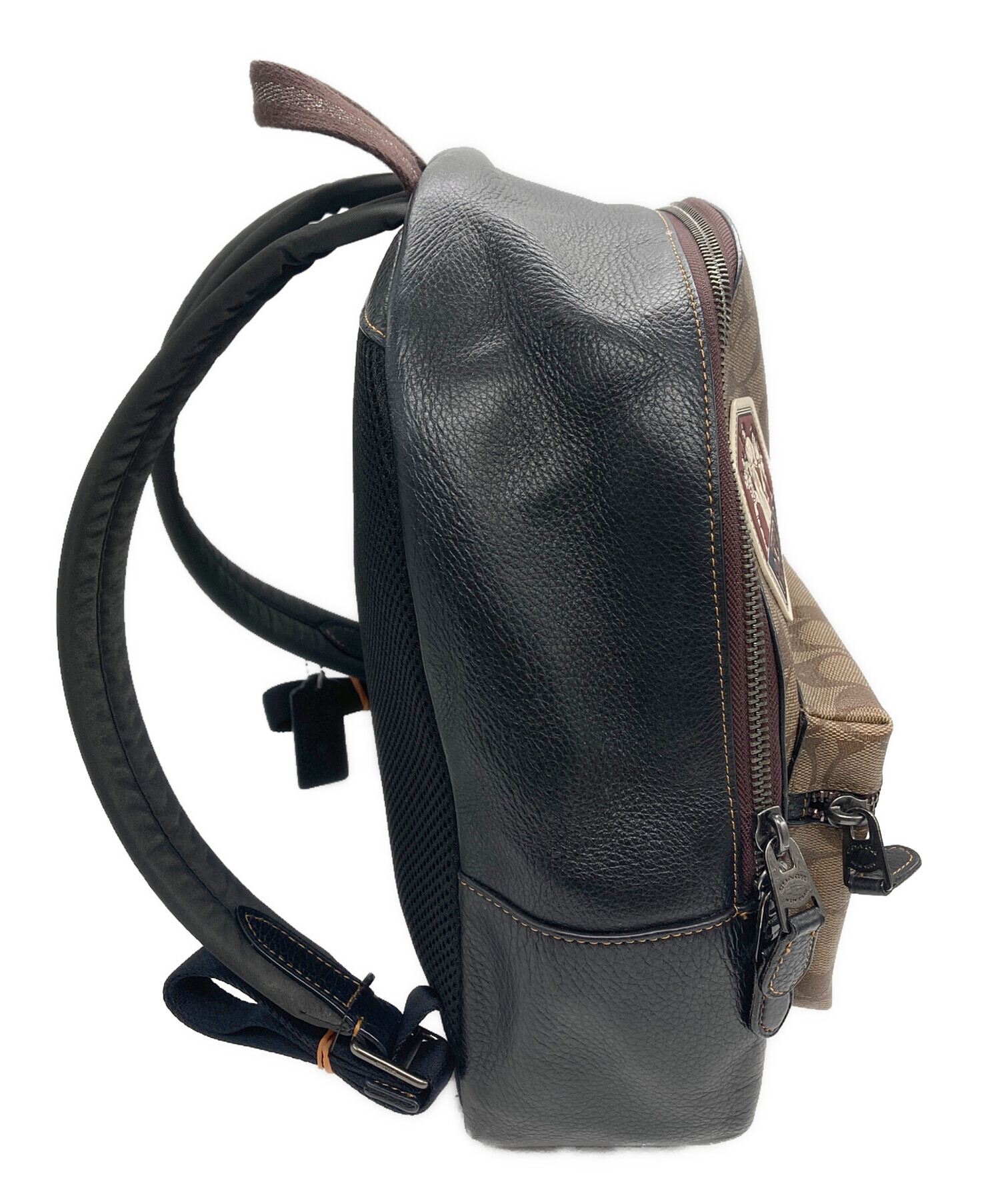 中古・古着通販】COACH (コーチ) STAR WARS (スターウォーズ) コラボ
