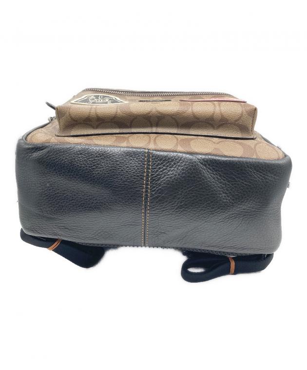 中古・古着通販】COACH (コーチ) STAR WARS (スターウォーズ) コラボ