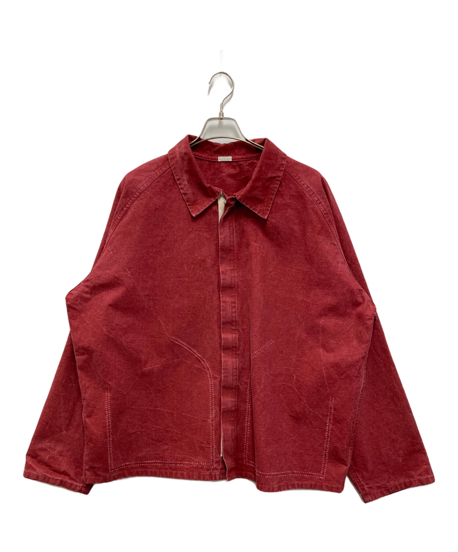 中古・古着通販】A.PRESSE (アプレッセ) Vintage Hunting Jacket 中古・古着通販】A.PRESSE (アプレッセ) Vintage Hunting Jacket