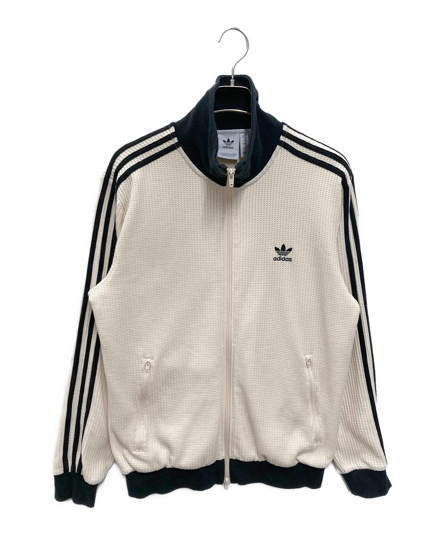 中古・古着通販】adidas (アディダス) ワッフル クラシック トラック