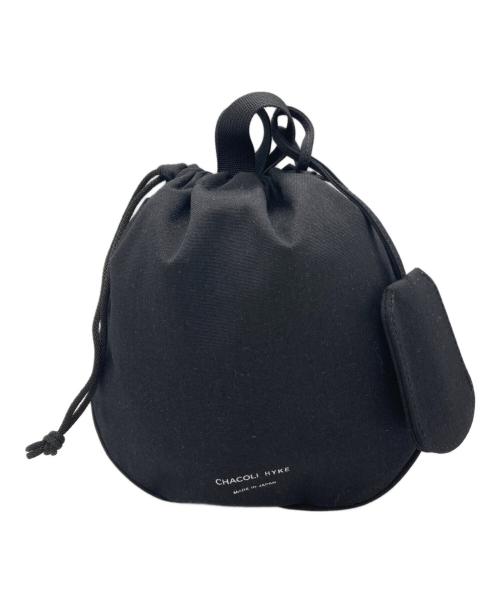 中古・古着通販】CHACOLI (チャコリ) HYKE (ハイク) CORDURA POUCH