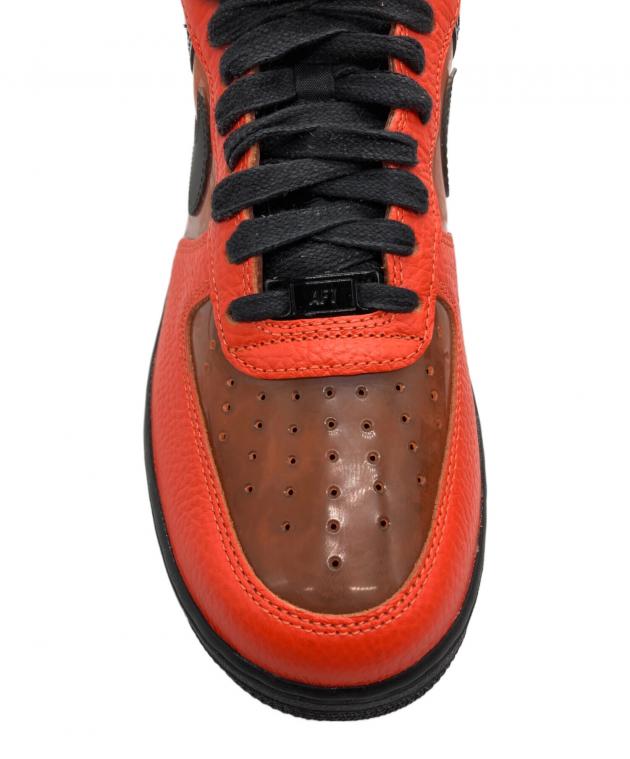 中古・古着通販】NIKE (ナイキ) Air Force 1 Low Shibuya Halloween