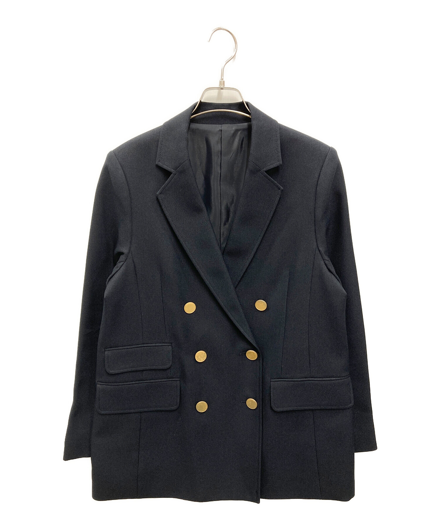 中古・古着通販】SHIPS any (シップスエニィ) アイビー ブレザー 中古・古着通販】SHIPS any (シップスエニィ) アイビー ブレザー