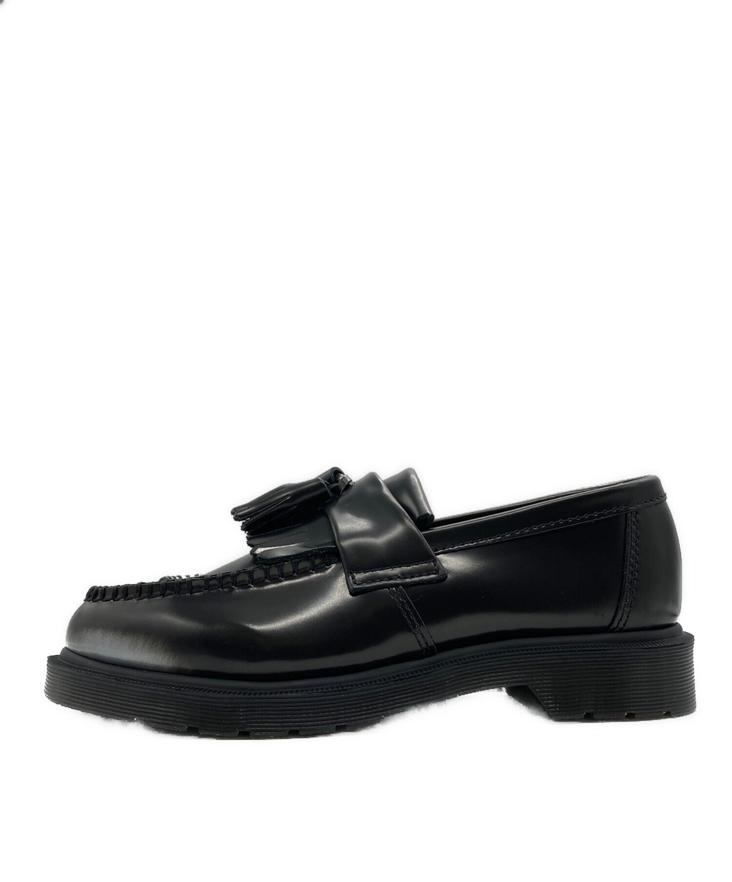 中古・古着通販】Dr.Martens (ドクターマーチン) ADRIANタッセル