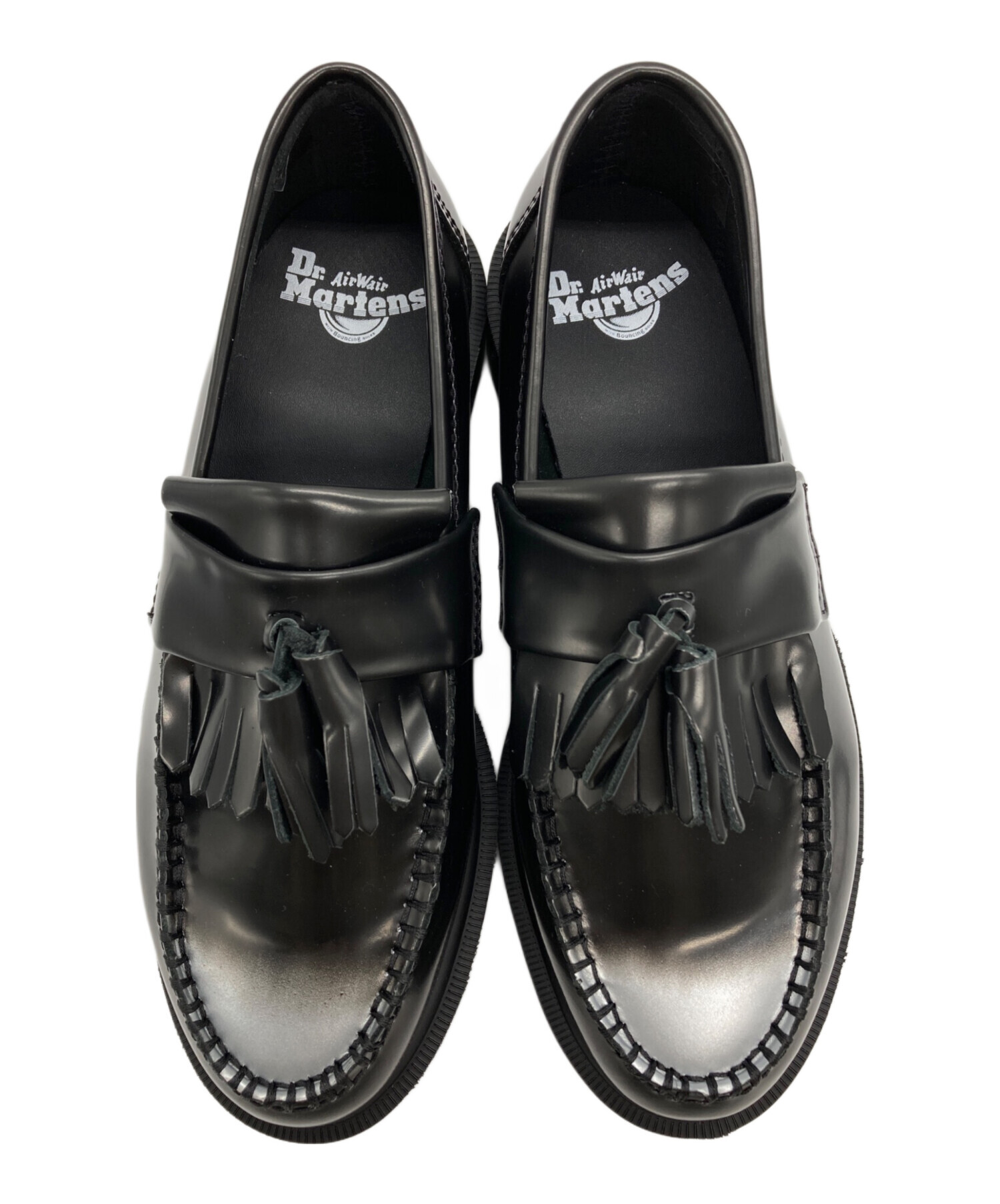 中古・古着通販】Dr.Martens (ドクターマーチン) ADRIANタッセル