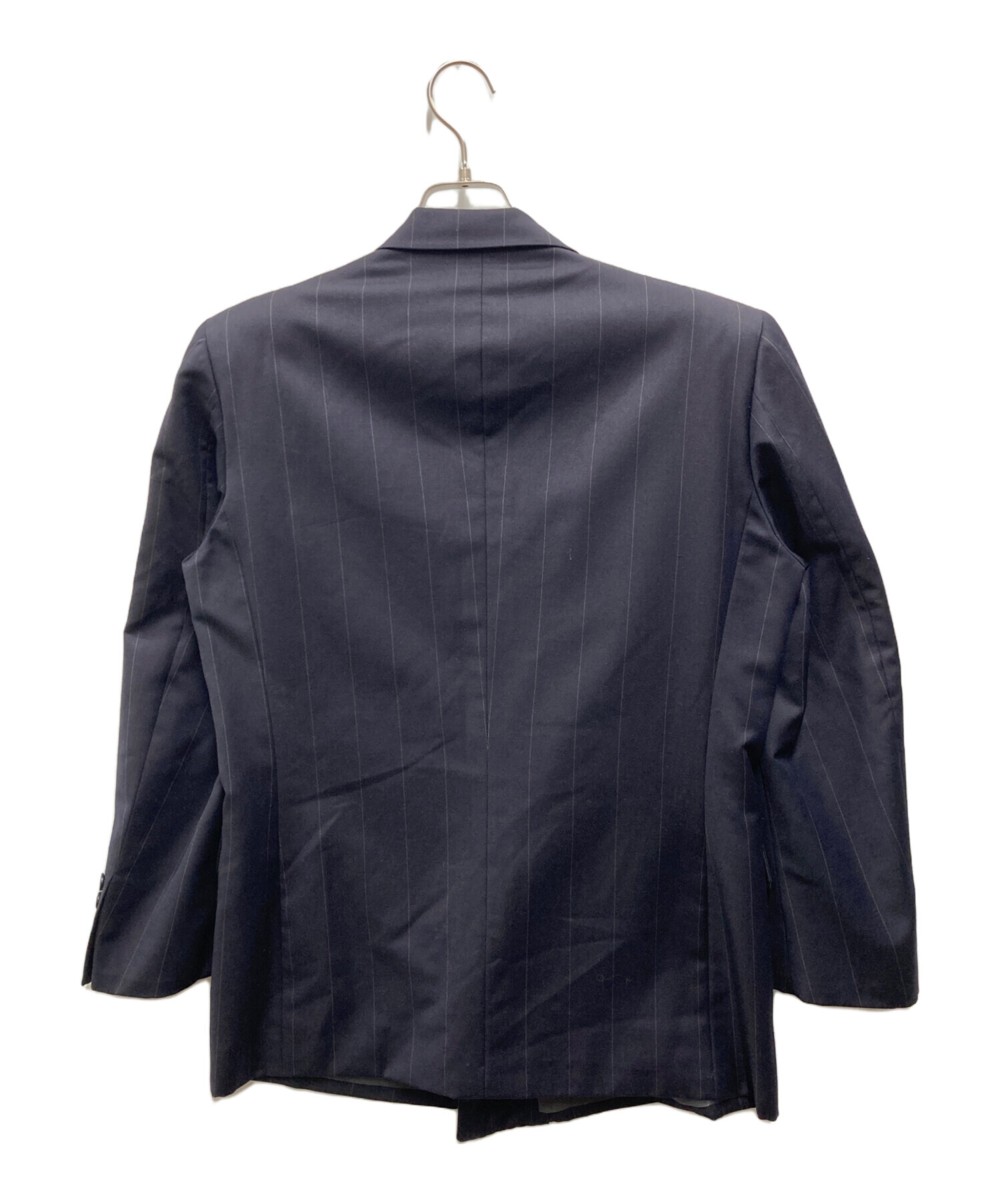 クリスチャン・ディオール ムッシュ メンズ ヴィンテージスーツ ネイビー A5 中古・古着通販】Christian Dior MONSIEUR (クリスチャンディオール