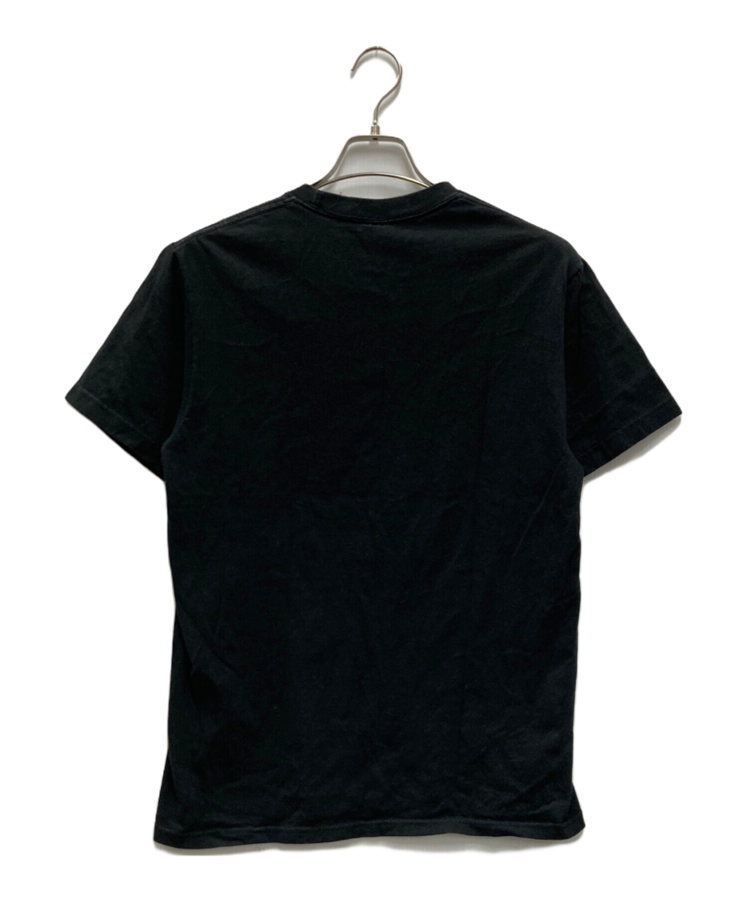 中古・古着通販】Supreme (シュプリーム) CAMACHO TEE ブラック サイズ 