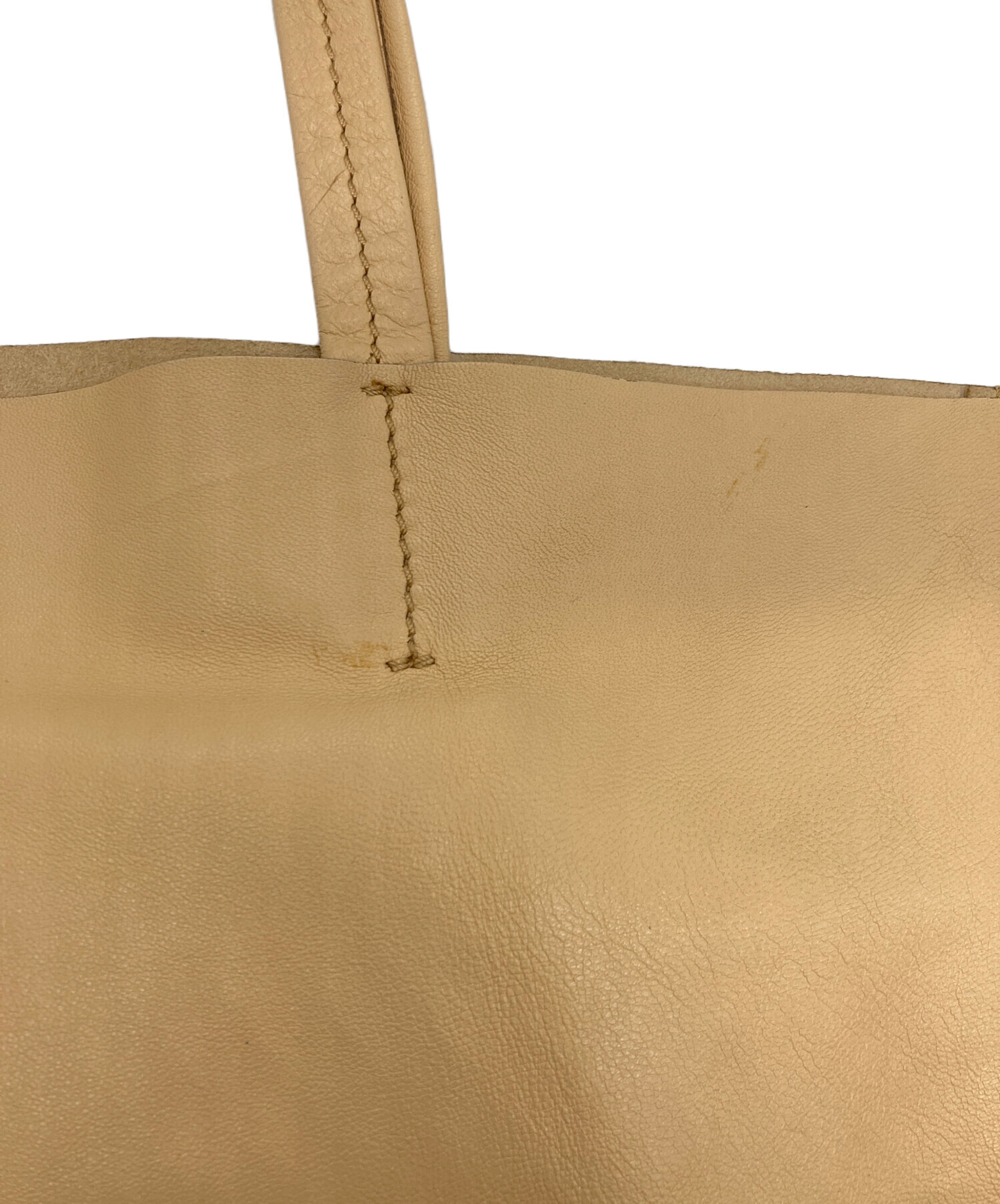 中古・古着通販】CELINE (セリーヌ) ホリゾンタルカバトート ブラック