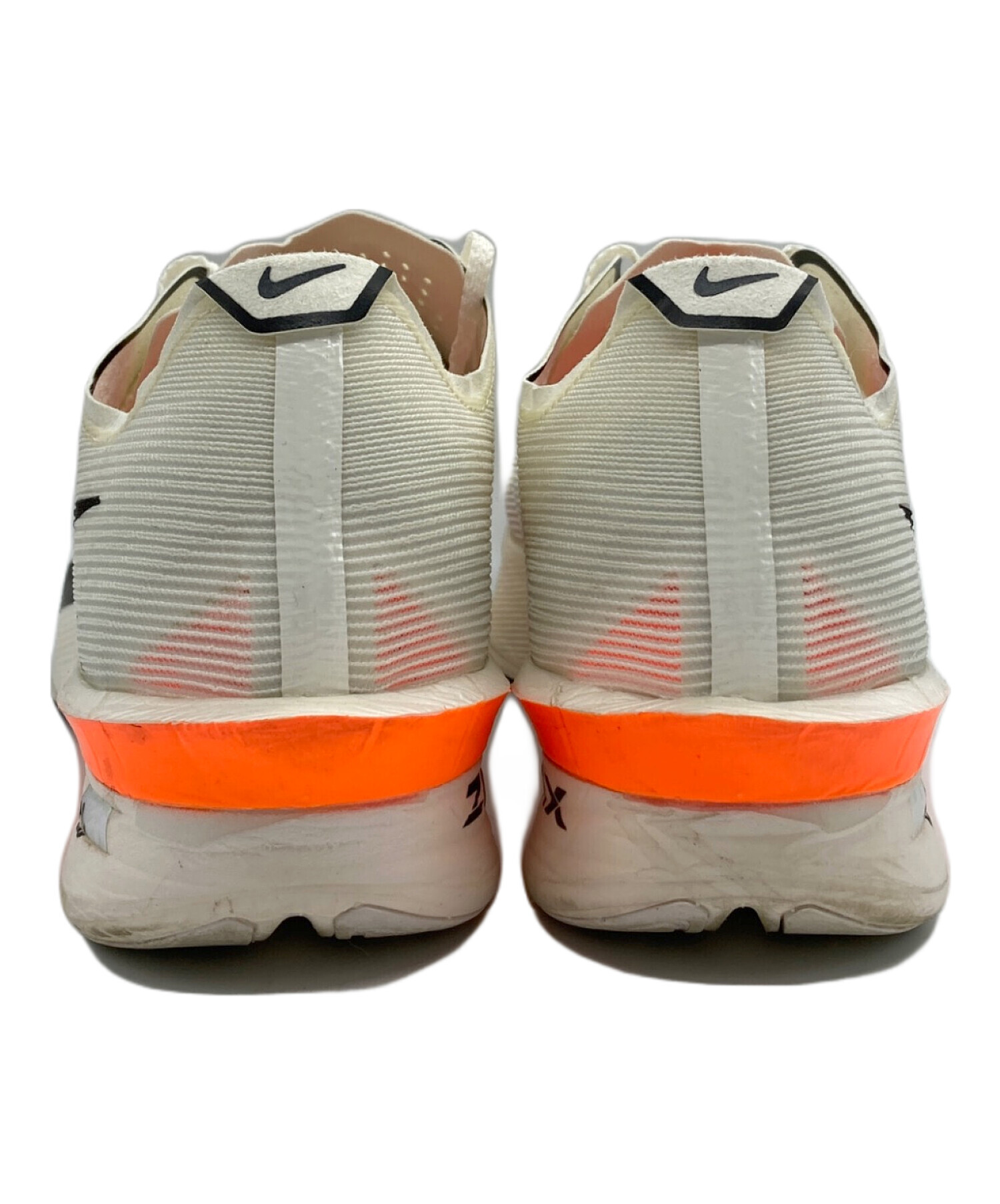 中古・古着通販】NIKE (ナイキ) Women's Vaporfly 4 Proto ホワイト