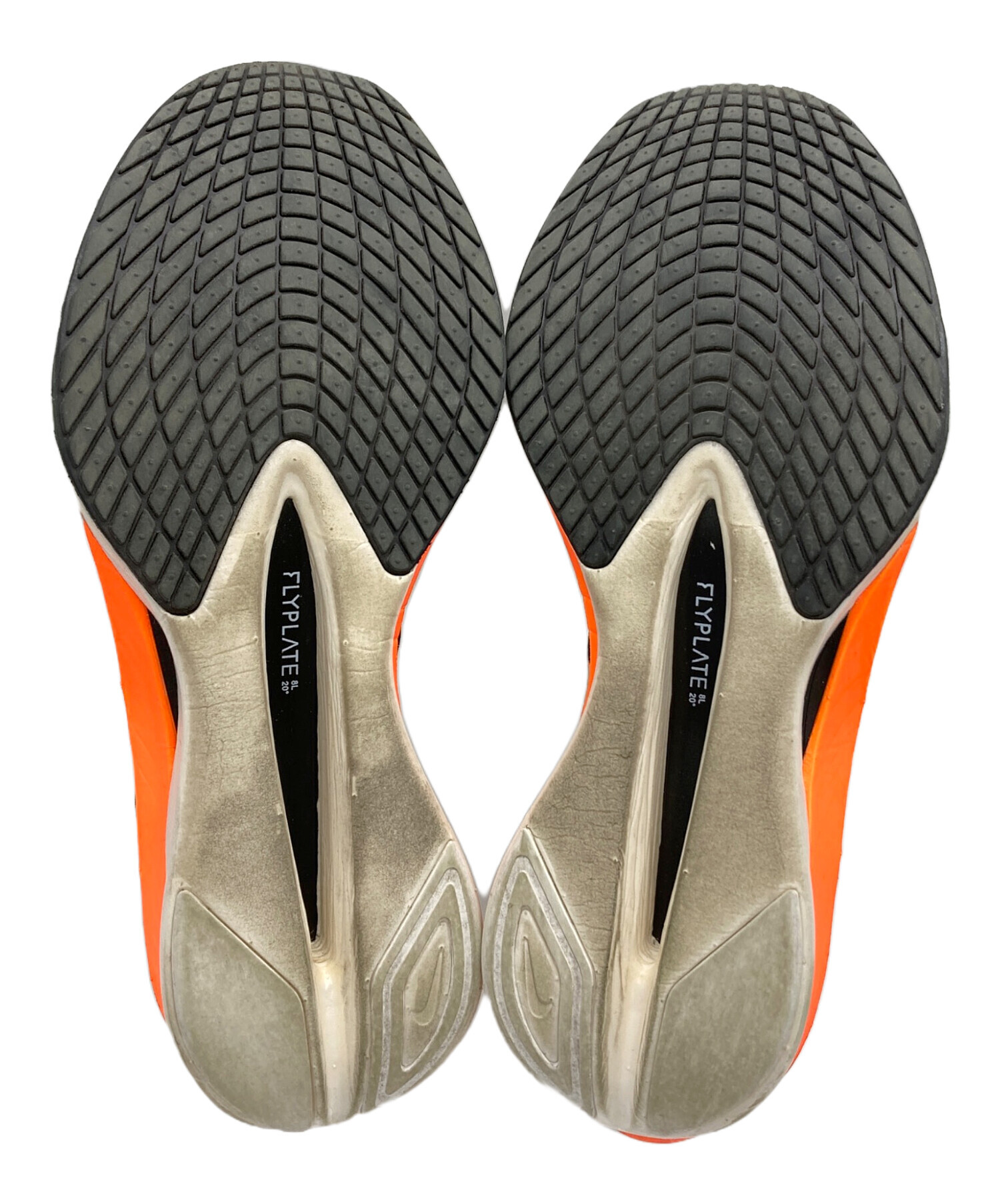 中古・古着通販】NIKE (ナイキ) Women's Vaporfly 4 Proto ホワイト
