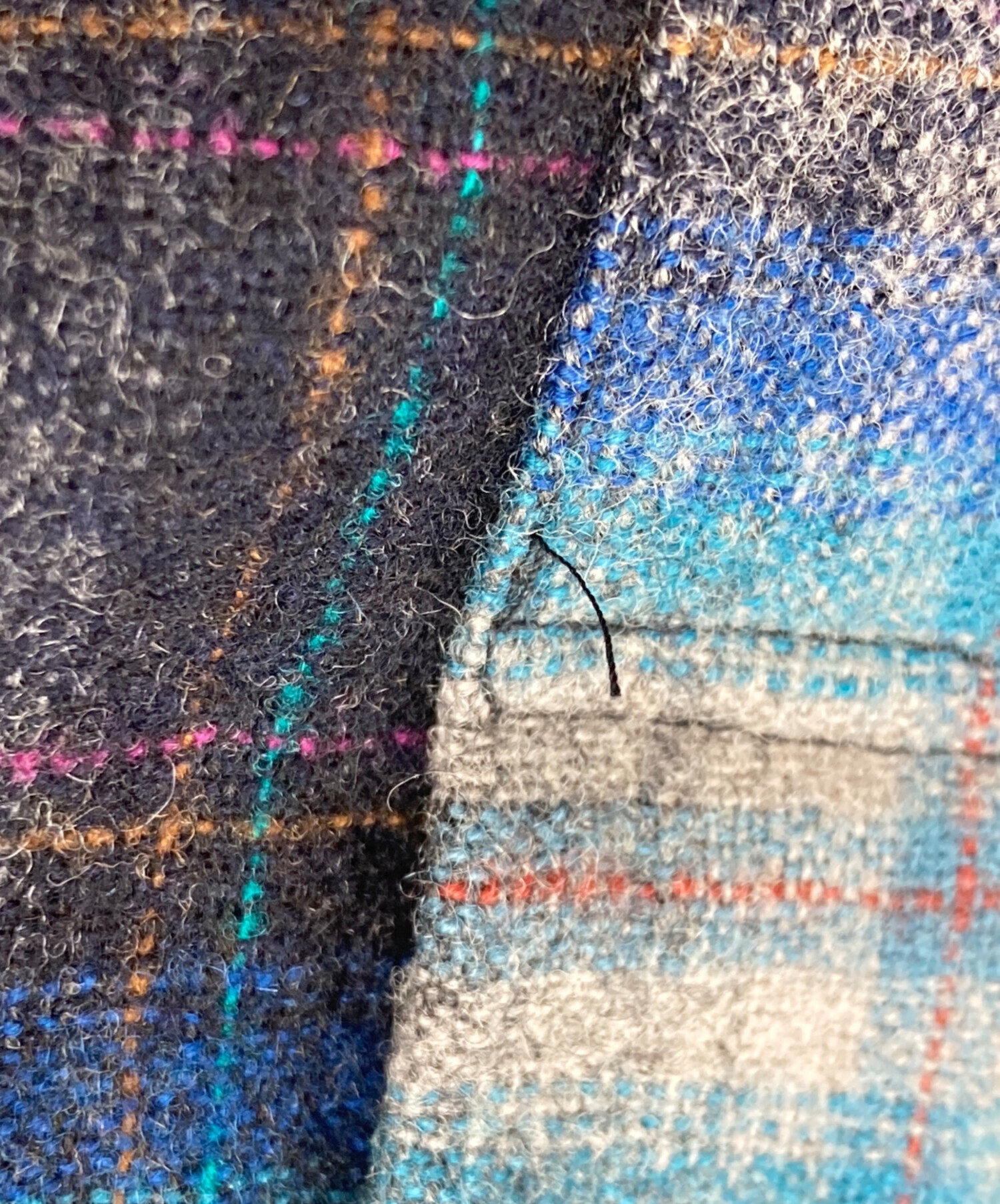 中古・古着通販】PENDLETON (ペンドルトン) 【古着】ウールボード
