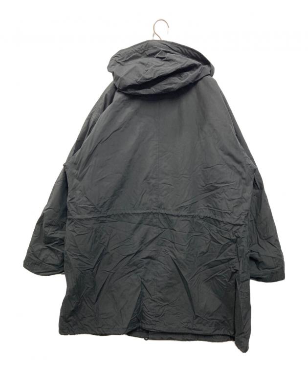 中古・古着通販】LACOSTE (ラコステ) オーバーサイズミリタリーコート
