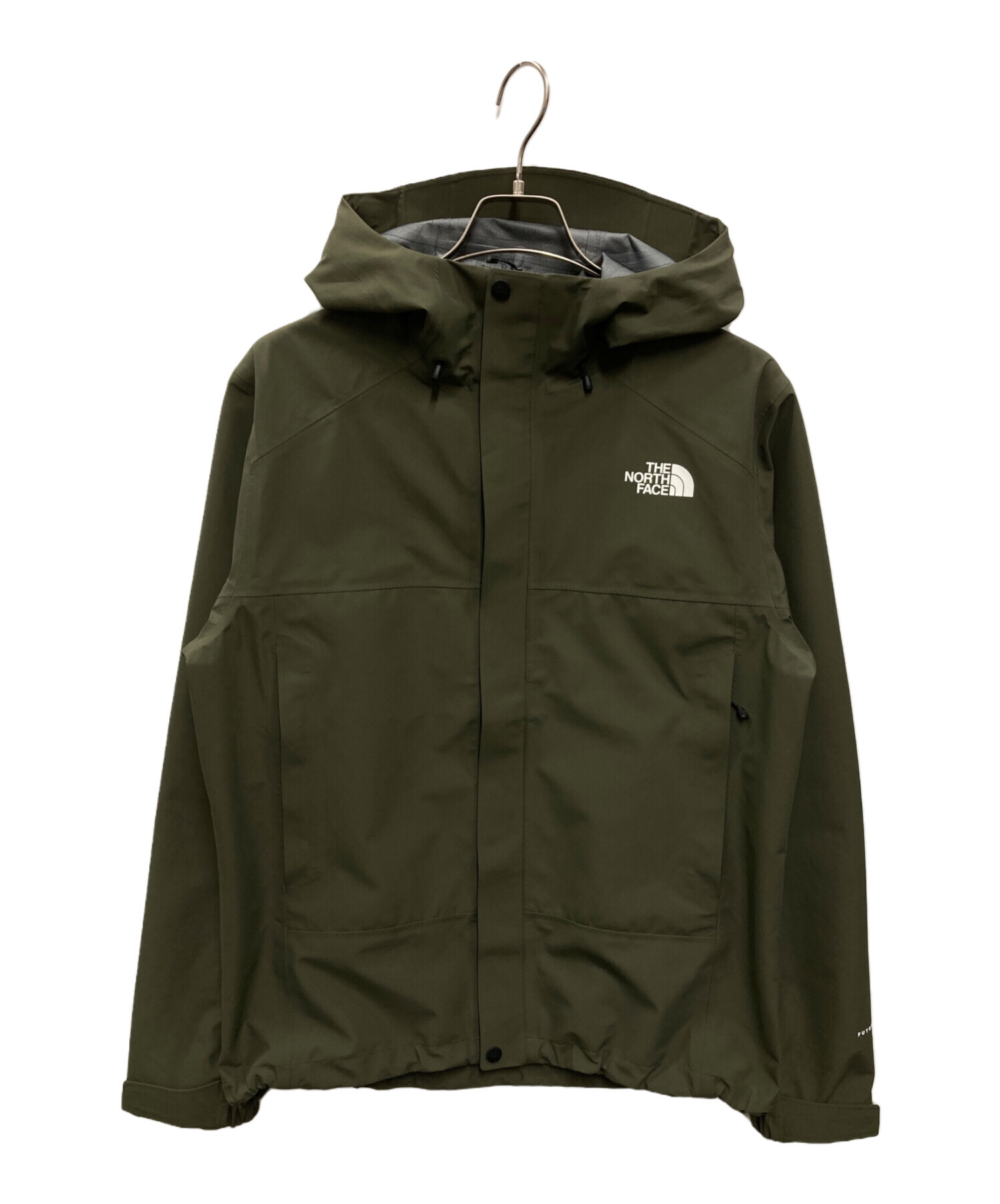 新品未使用 THE NORTH FACE FL Drizzle Jacket 中古・古着通販】THE NORTH FACE (ザ ノース フェイス) FL Drizzle