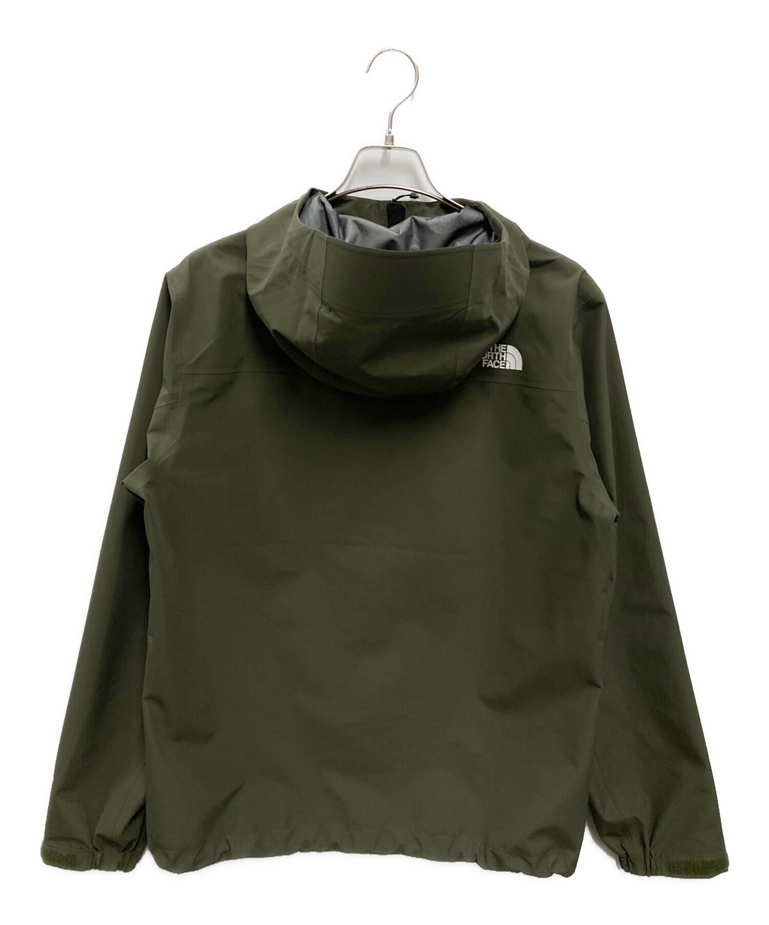 中古・古着通販】THE NORTH FACE (ザ ノース フェイス) FL Drizzle