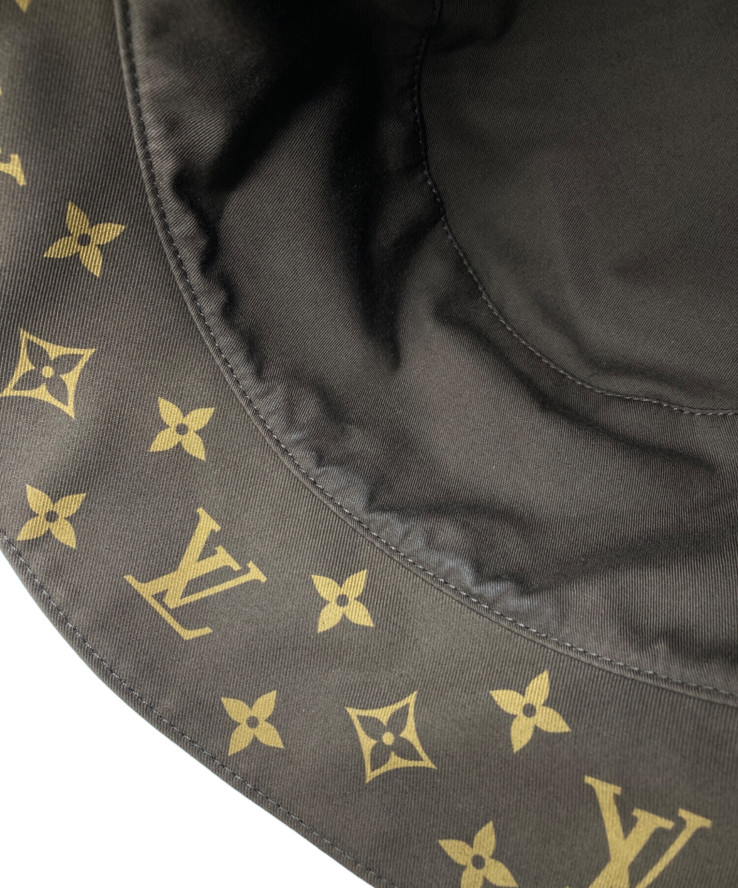 中古・古着通販】LOUIS VUITTON (ルイ ヴィトン) スクリプト バケット