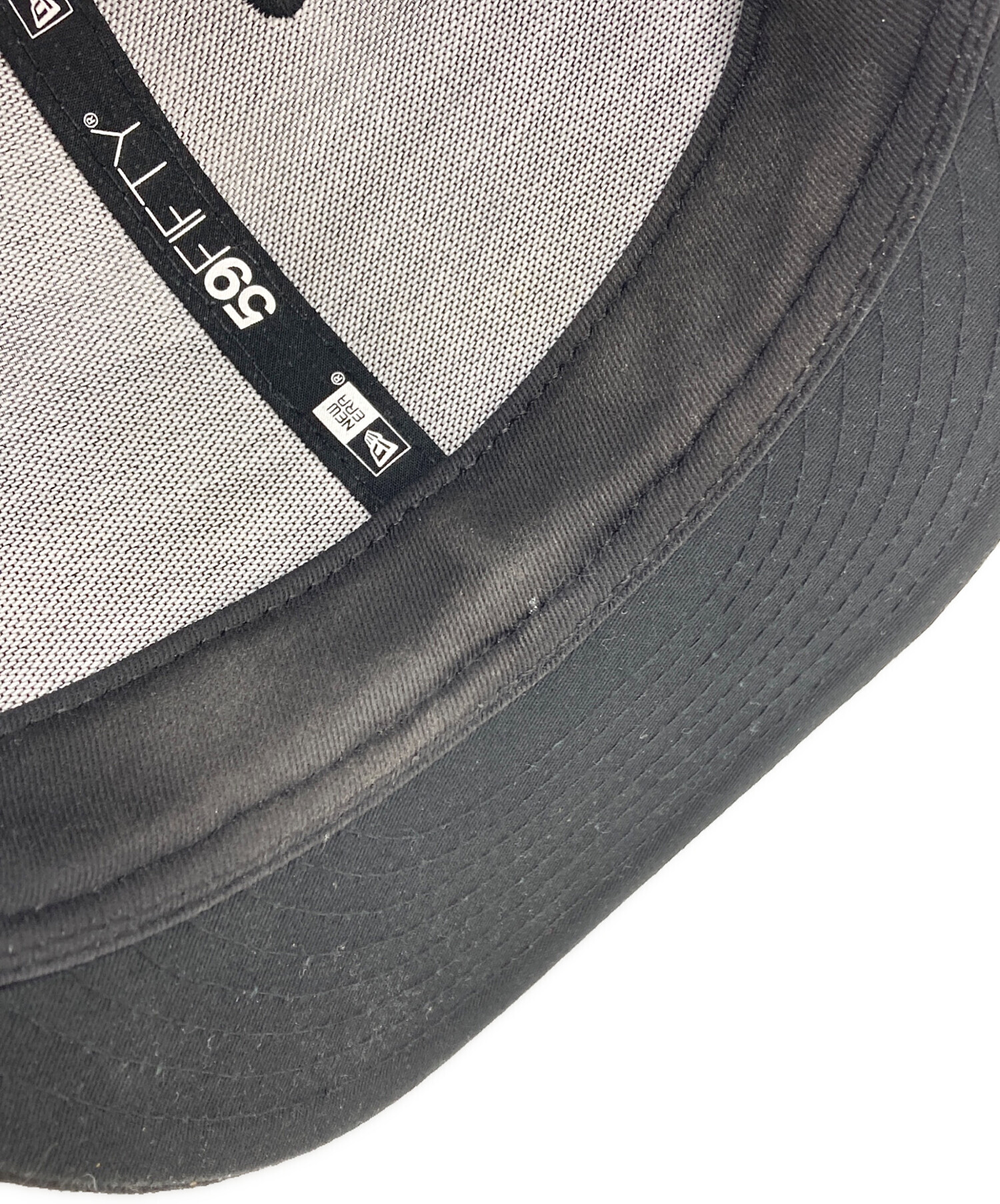 中古・古着通販】New Era (ニューエラ) Yohji Yamamoto pour homme