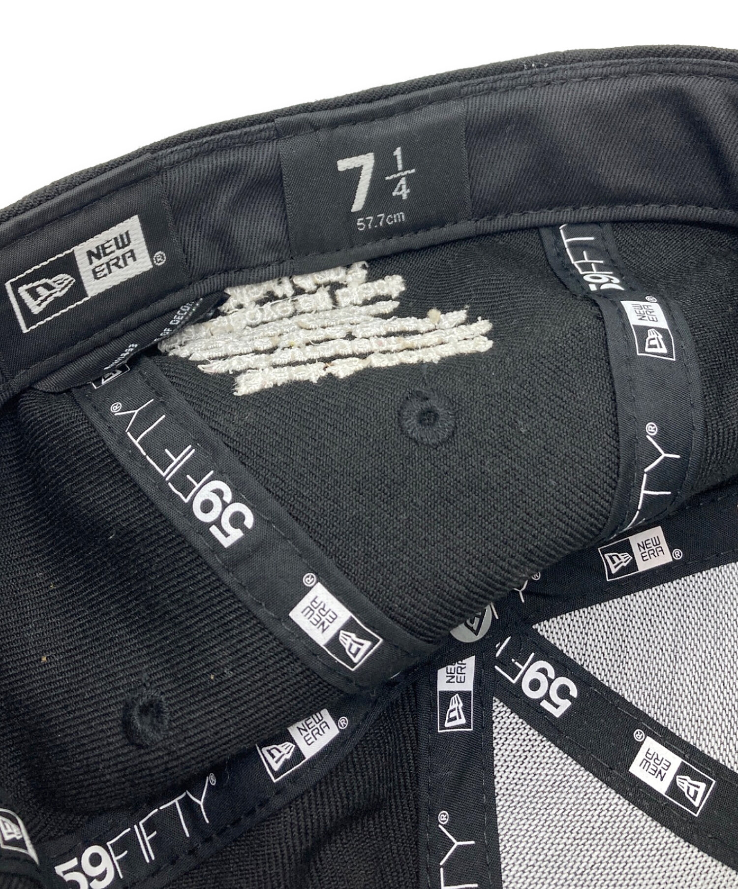 中古・古着通販】New Era (ニューエラ) Yohji Yamamoto pour homme