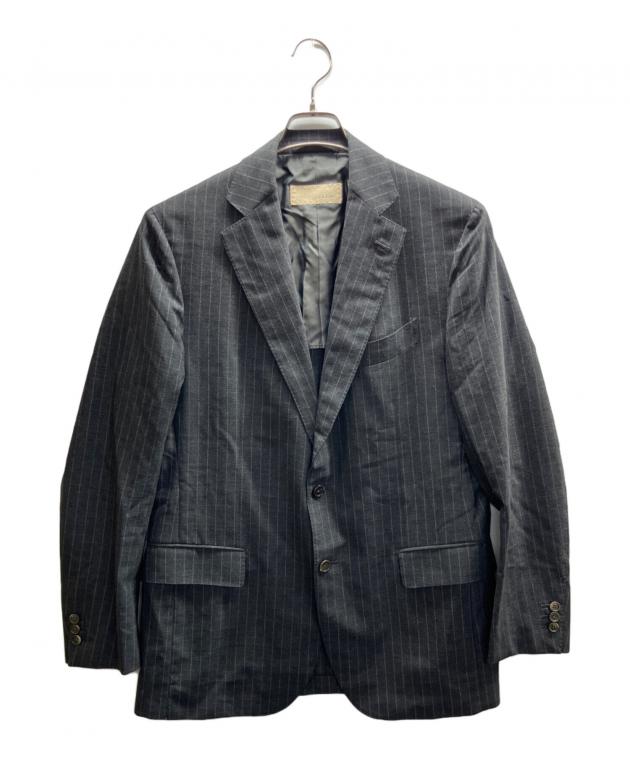 中古・古着通販】LARDINI (ラルディーニ) セットアップスーツ グレー