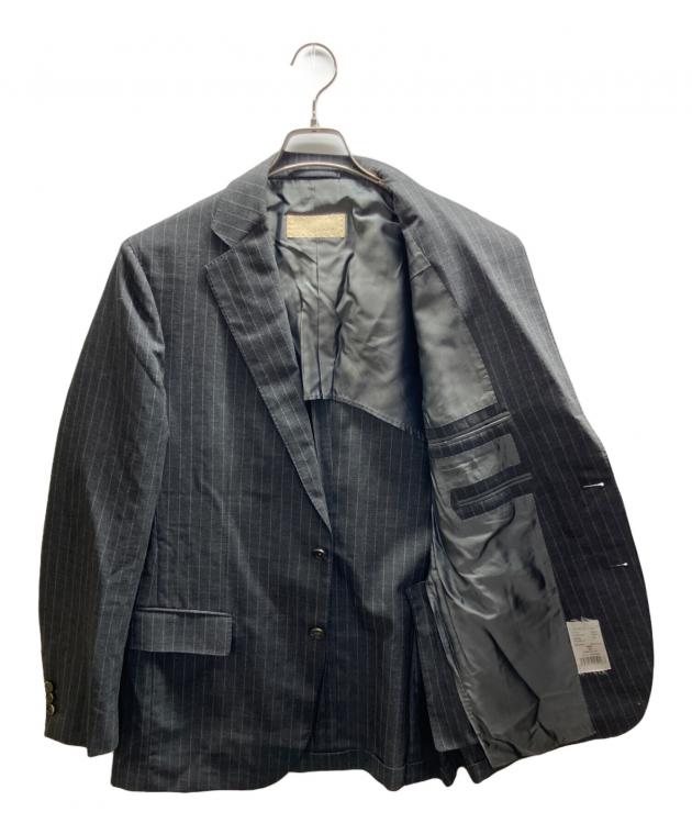 中古・古着通販】LARDINI (ラルディーニ) セットアップスーツ グレー