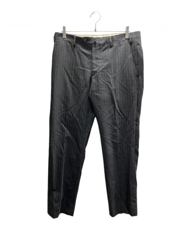 中古・古着通販】LARDINI (ラルディーニ) セットアップスーツ グレー
