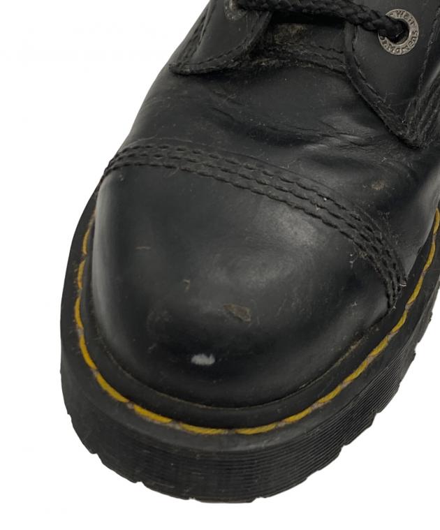 中古・古着通販】Dr.Martens (ドクターマーチン) 10966 steel toe