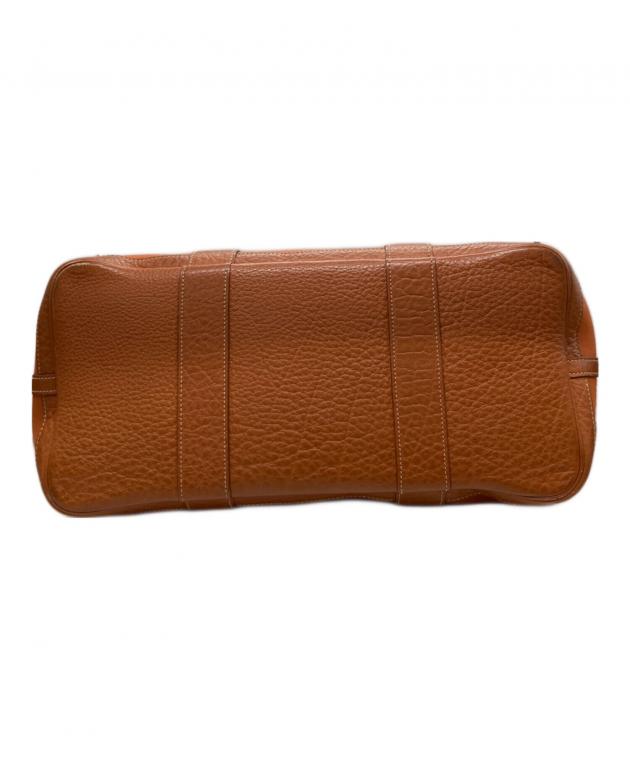 中古・古着通販】HERMES (エルメス) ガーデンパーティーPM トート