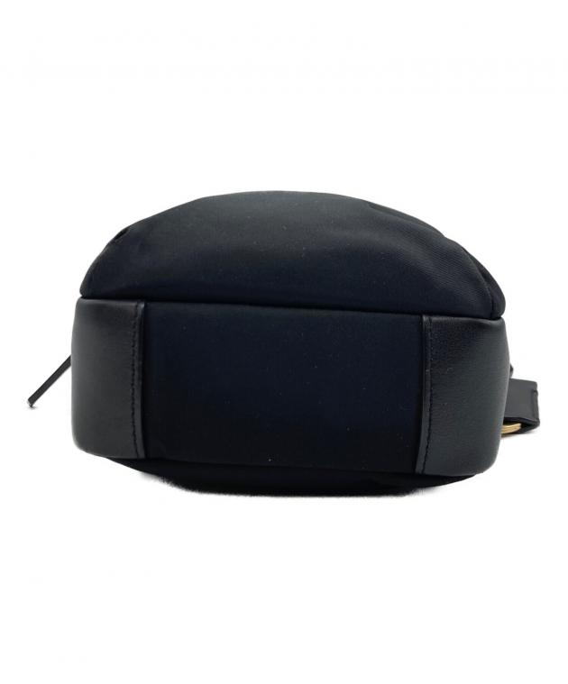 中古・古着通販】TUMI (トゥミ) RUMA CROSSBODY ブラック｜ブランド