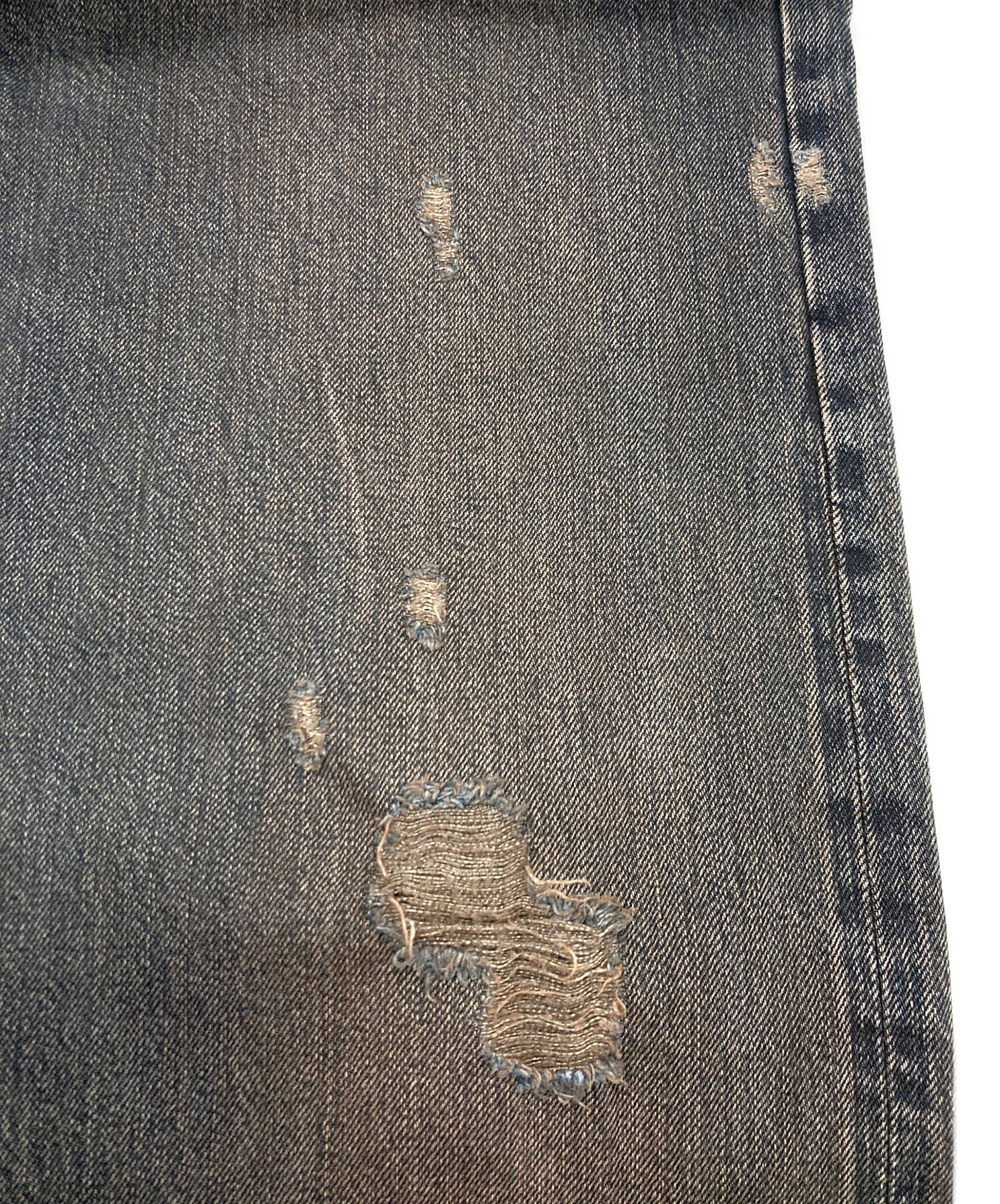 中古・古着通販】LEVI'S (リーバイス) 【古着】551ZXXデニムパンツ