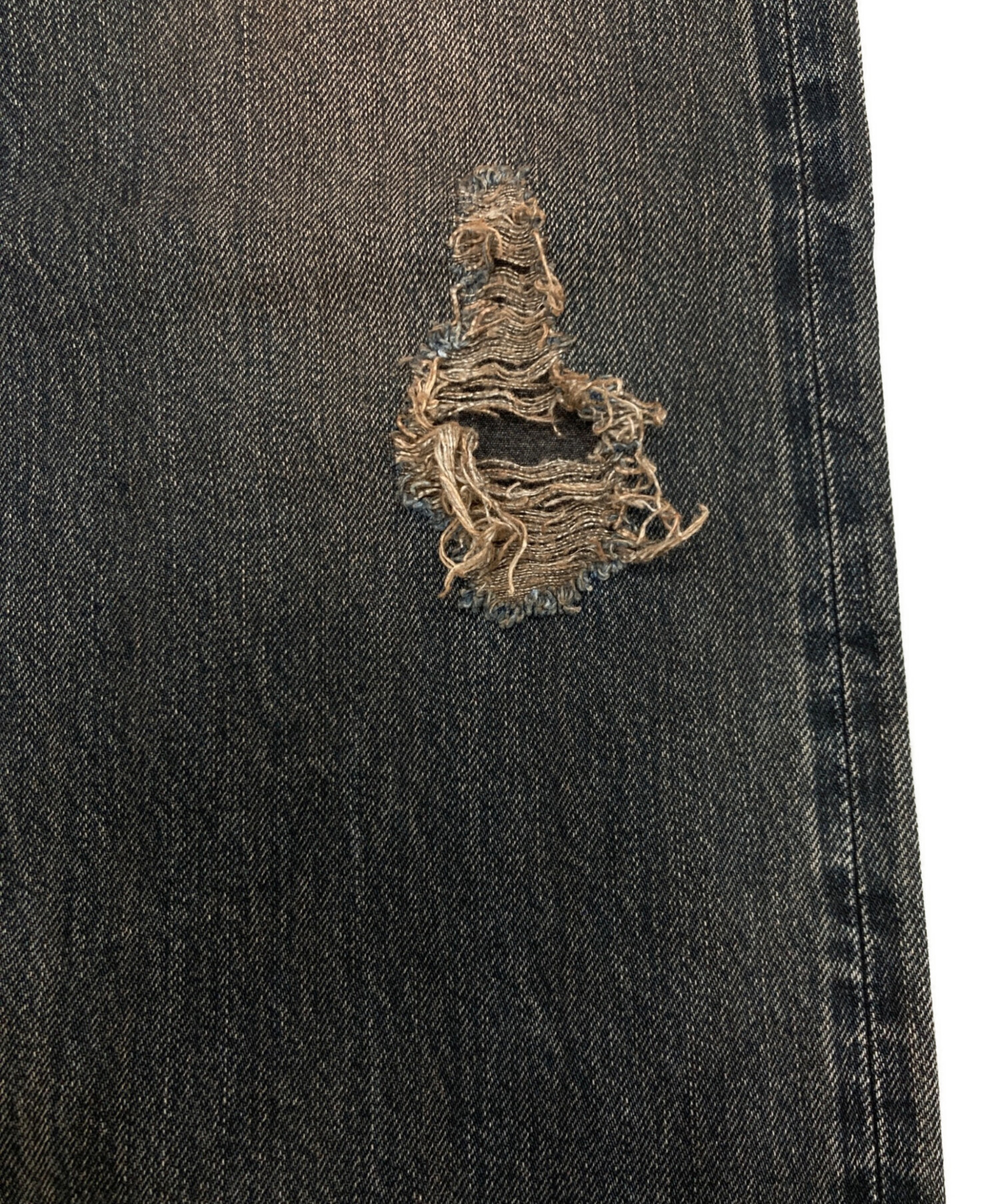 中古・古着通販】LEVI'S (リーバイス) 【古着】551ZXXデニムパンツ