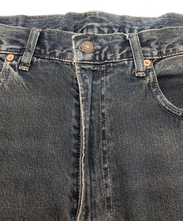 中古・古着通販】LEVI'S (リーバイス) 【古着】551ZXXデニムパンツ