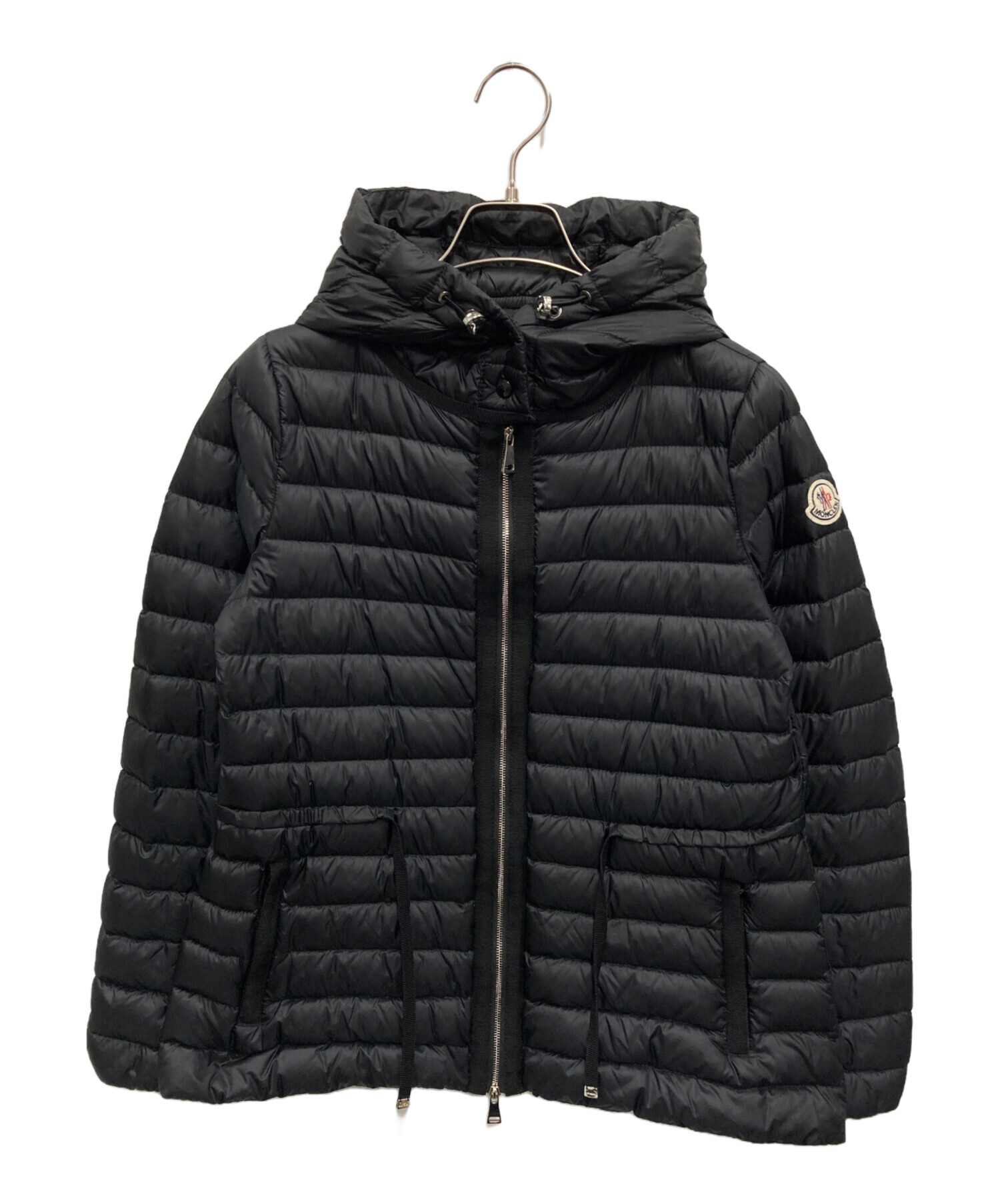 中古・古着通販】MONCLER (モンクレール) RAIE ダウンジャケット 