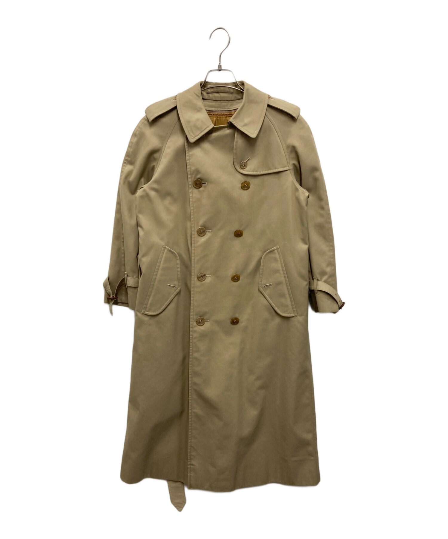 中古・古着通販】Burberry's (バーバリーズ) ライナー付トレンチコート