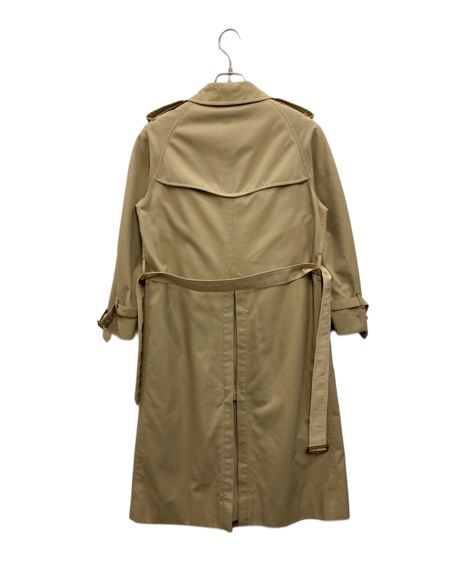 中古・古着通販】Burberry's (バーバリーズ) ライナー付トレンチコート
