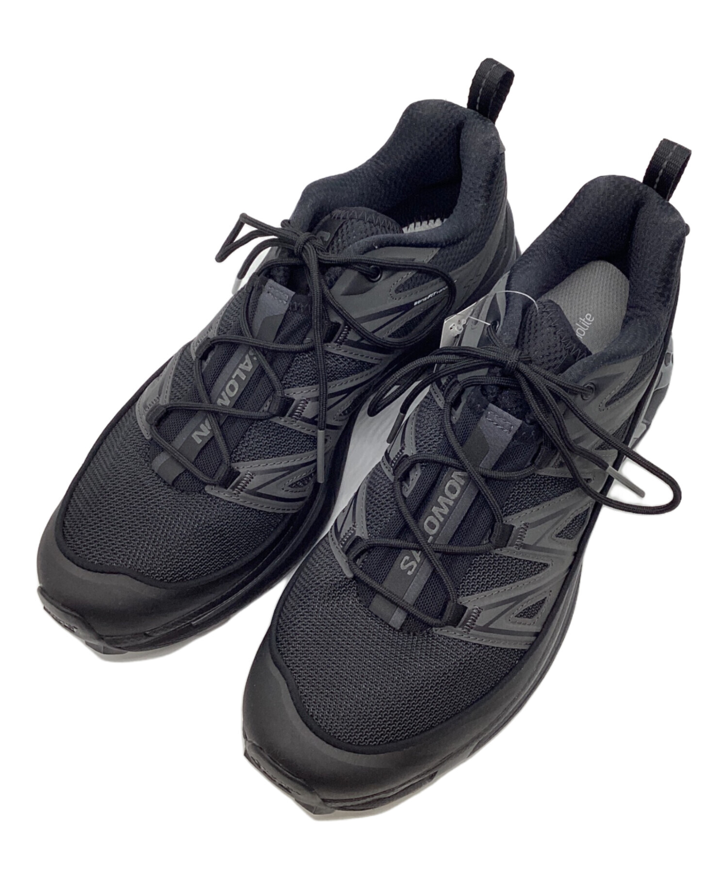 中古・古着通販】SALOMON (サロモン) XT-6 EXPANSE ブラック サイズ