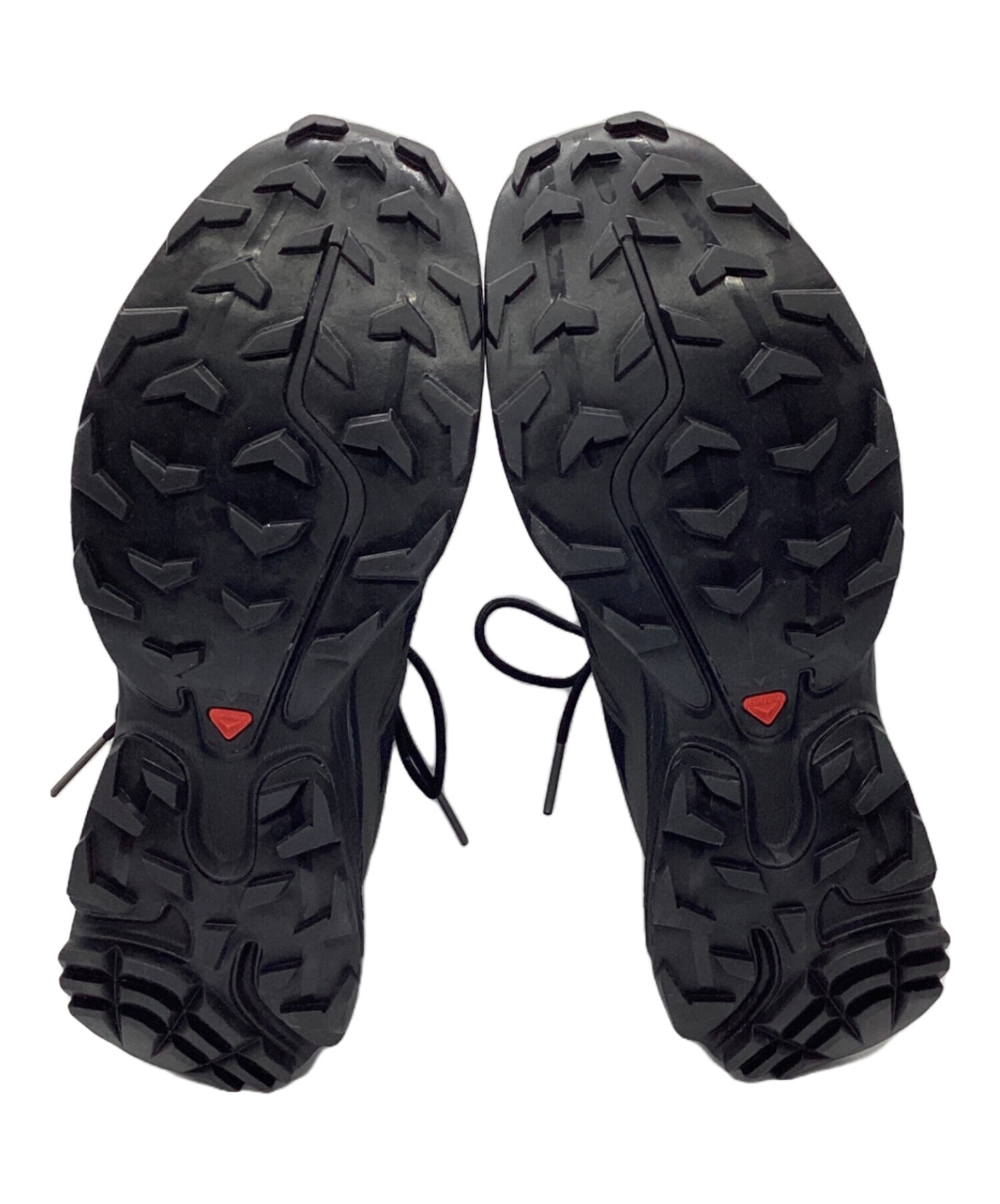 中古・古着通販】SALOMON (サロモン) XT-6 EXPANSE ブラック サイズ